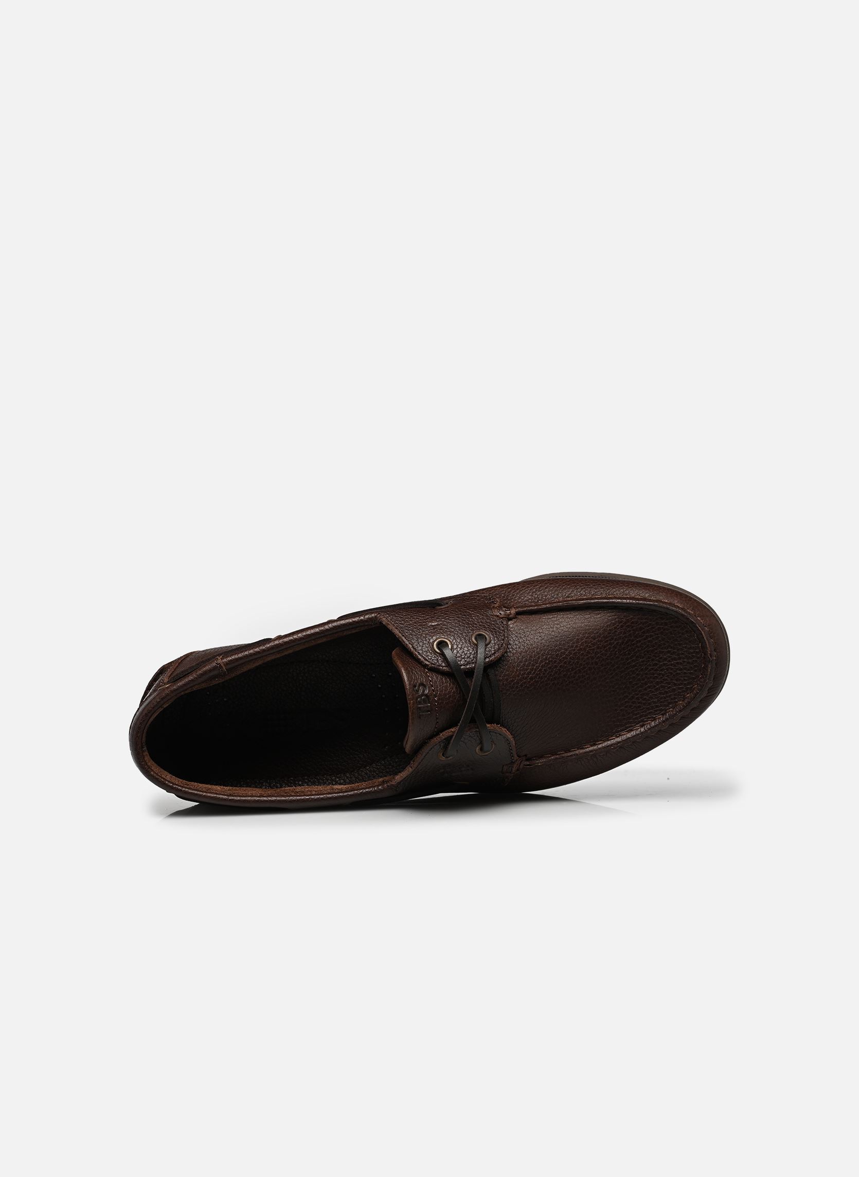 Chaussures bateaux PHENIS homme marron TBS Chaussures bateaux PHENIS homme marron BRUN