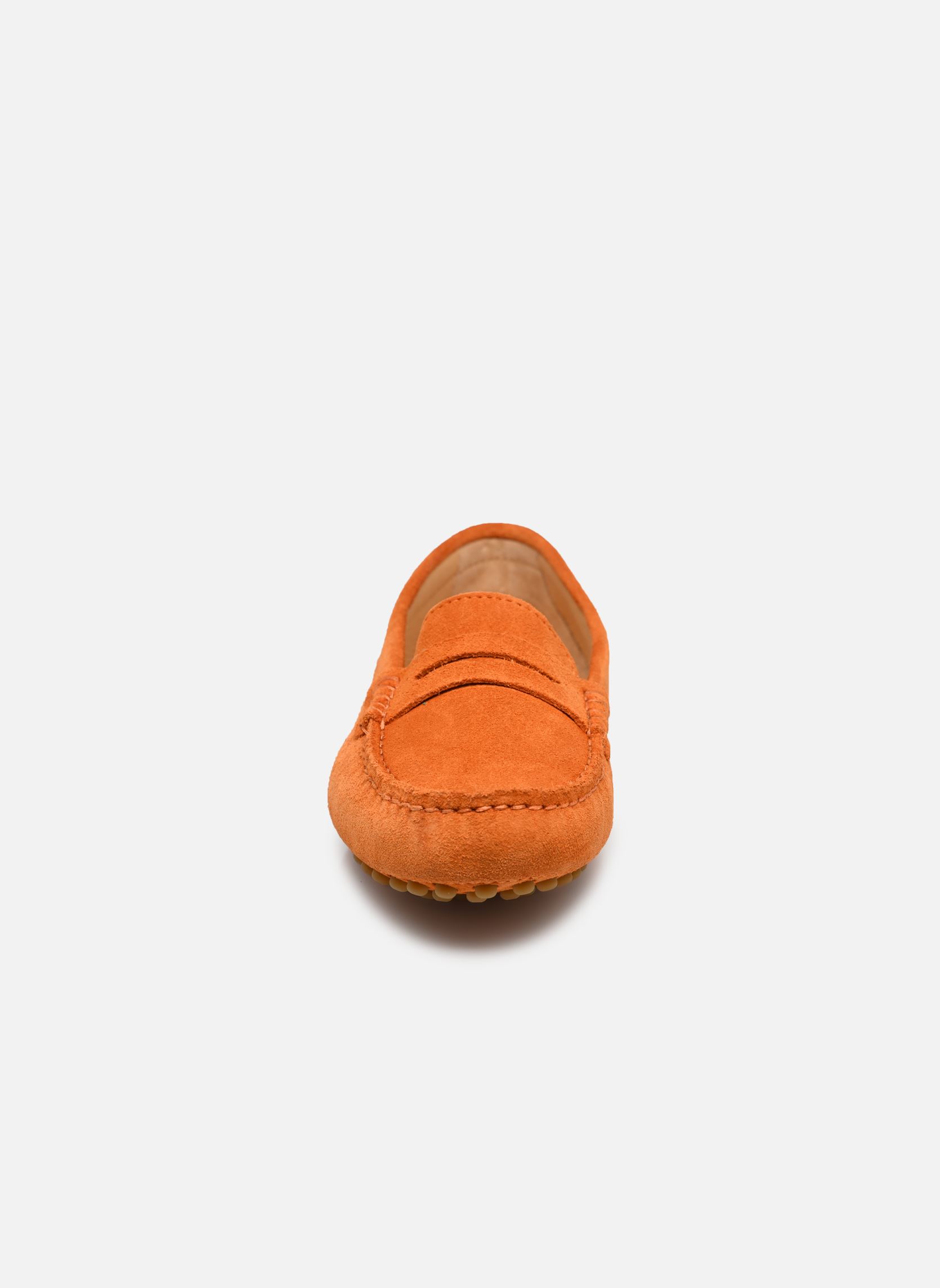 Mocassins Stolima dames oranje Georgia Rose Mocassins Stolima dames oranje ORANGE