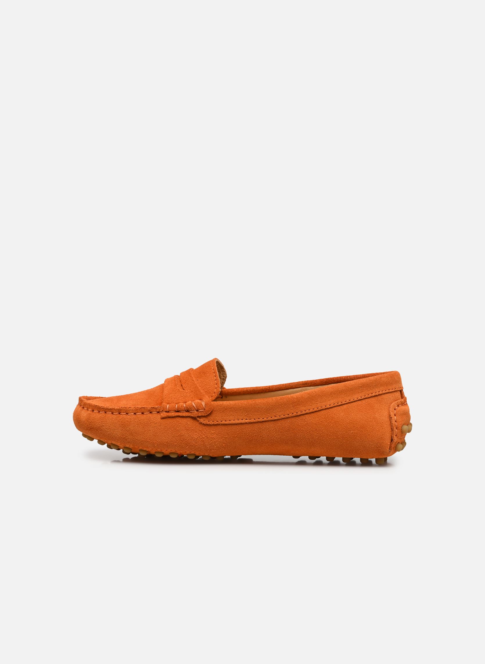 Mocassins Stolima dames oranje Georgia Rose Mocassins Stolima dames oranje ORANGE