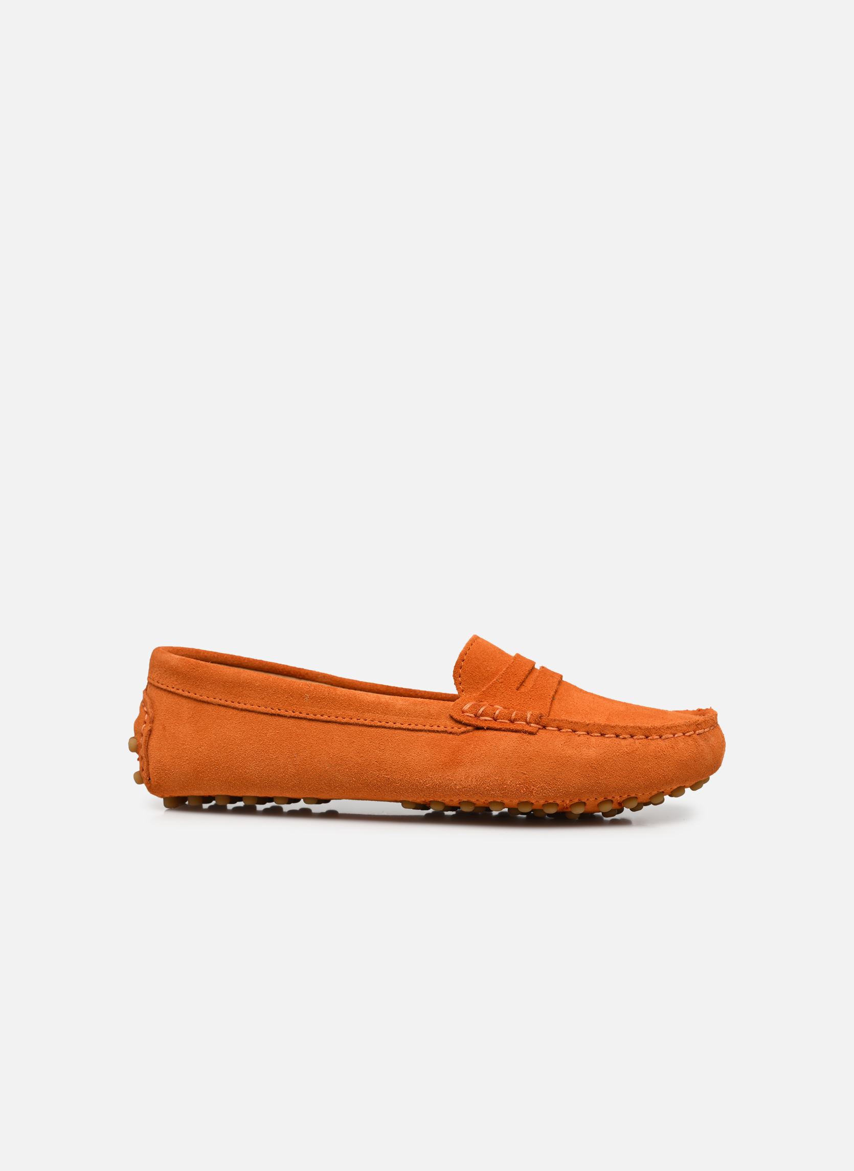 Mocassins Stolima dames oranje Georgia Rose Mocassins Stolima dames oranje ORANGE