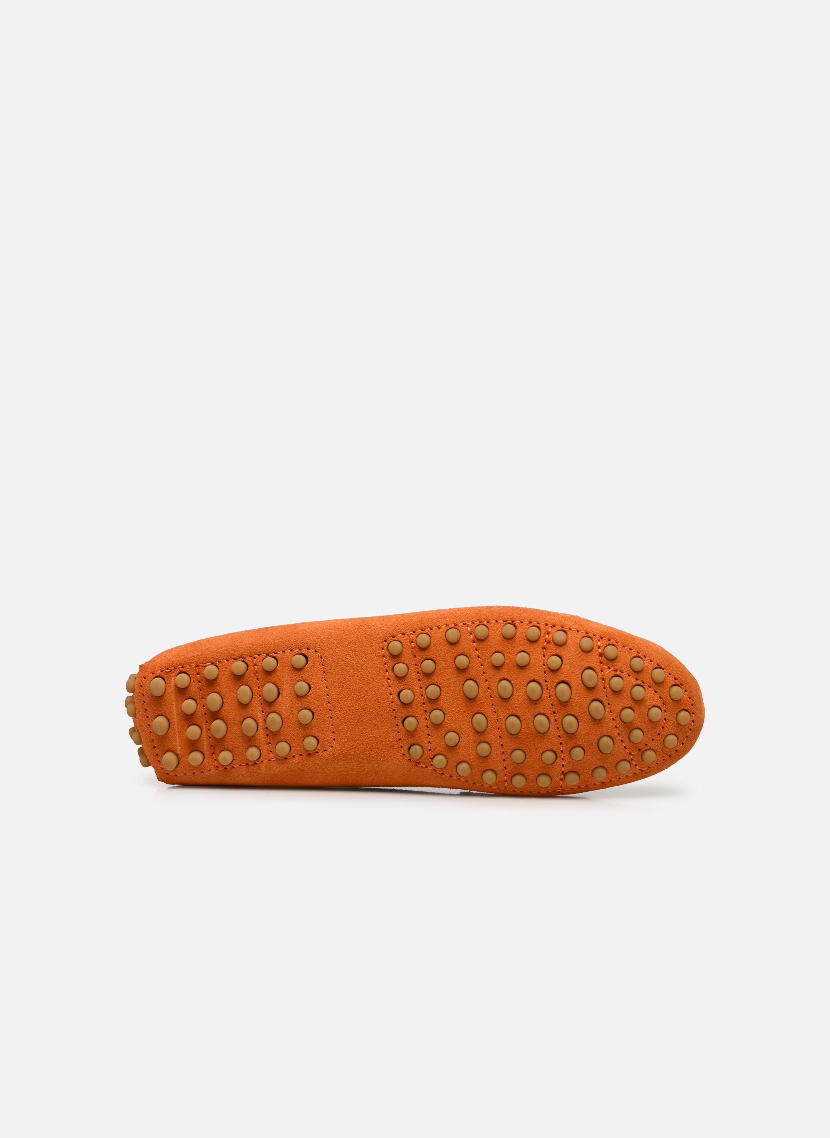 Mocassins Stolima dames oranje Georgia Rose Mocassins Stolima dames oranje ORANGE