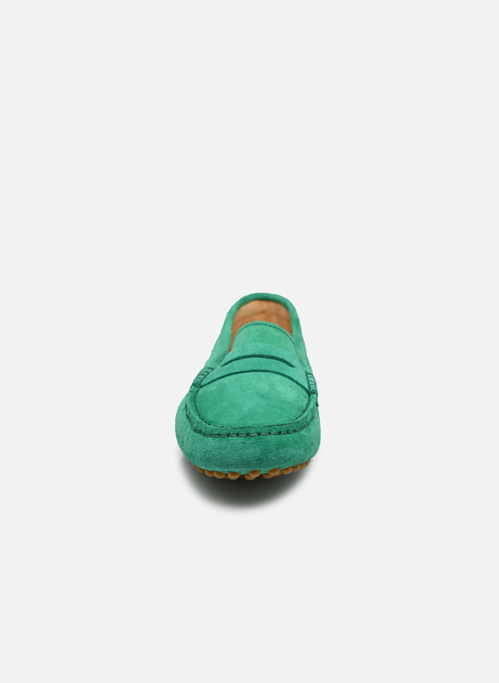 Mocassins Stolima dames groen Georgia Rose Mocassins Stolima dames groen Vert 2023