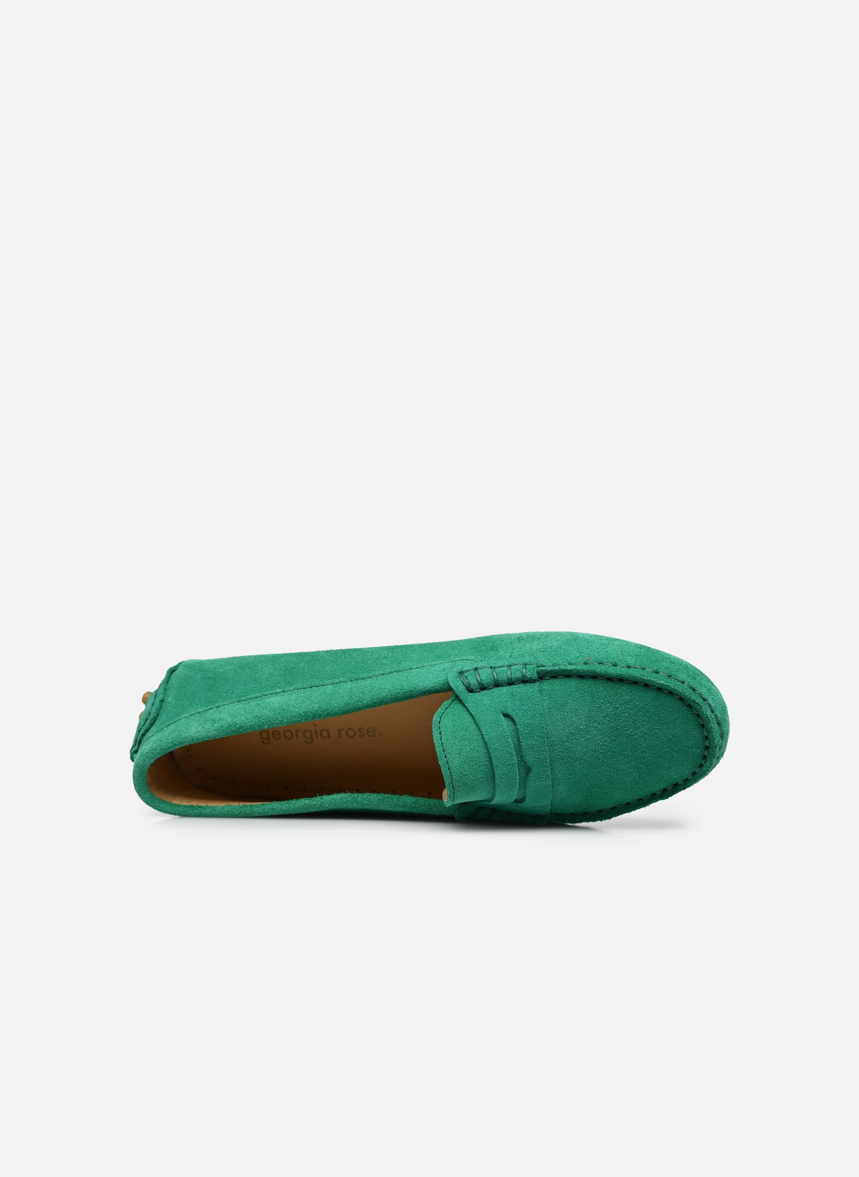 Mocassins Stolima dames groen Georgia Rose Mocassins Stolima dames groen Vert 2023