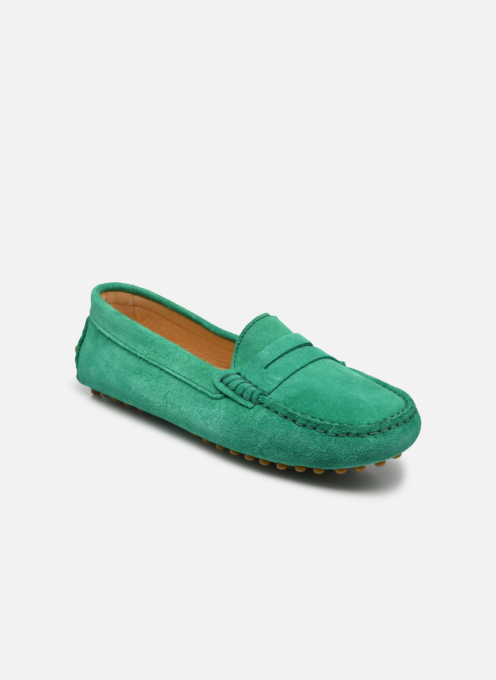 Mocassins Stolima dames groen Georgia Rose Mocassins Stolima dames groen Vert 2023