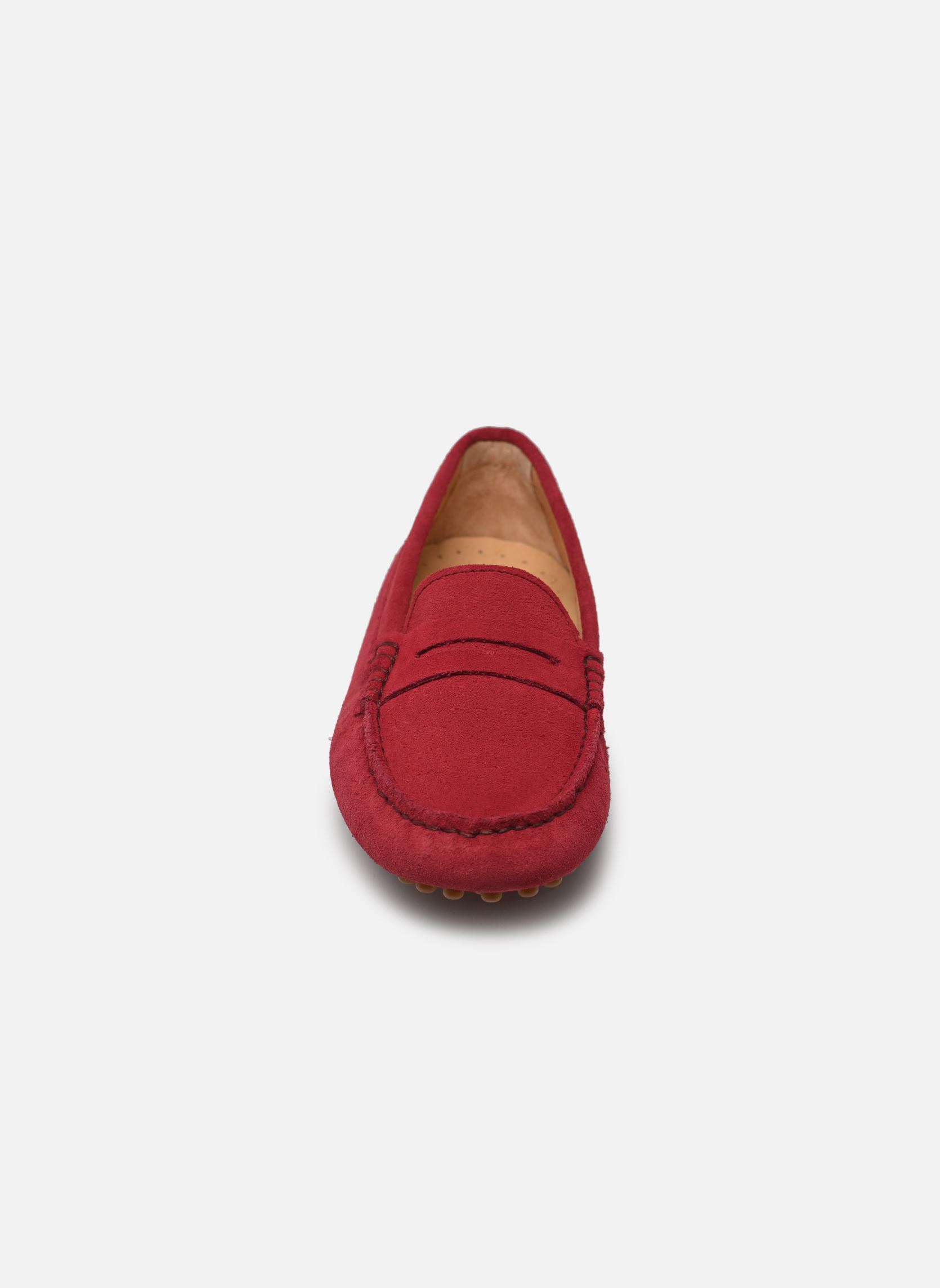 Loafer Stolima damen rosa Georgia Rose Loafer Stolima damen rosa ROSE