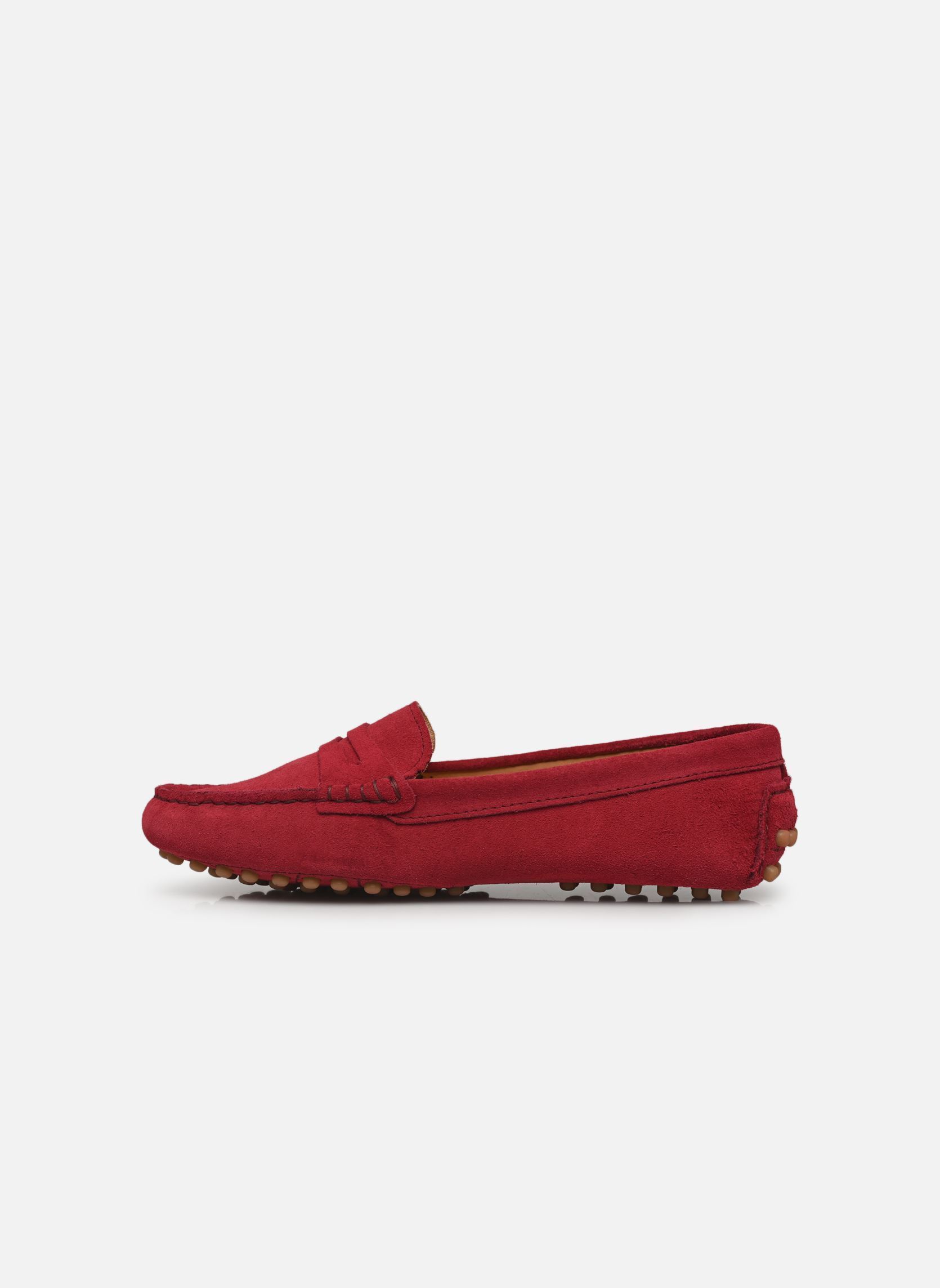 Loafer Stolima damen rosa Georgia Rose Loafer Stolima damen rosa ROSE