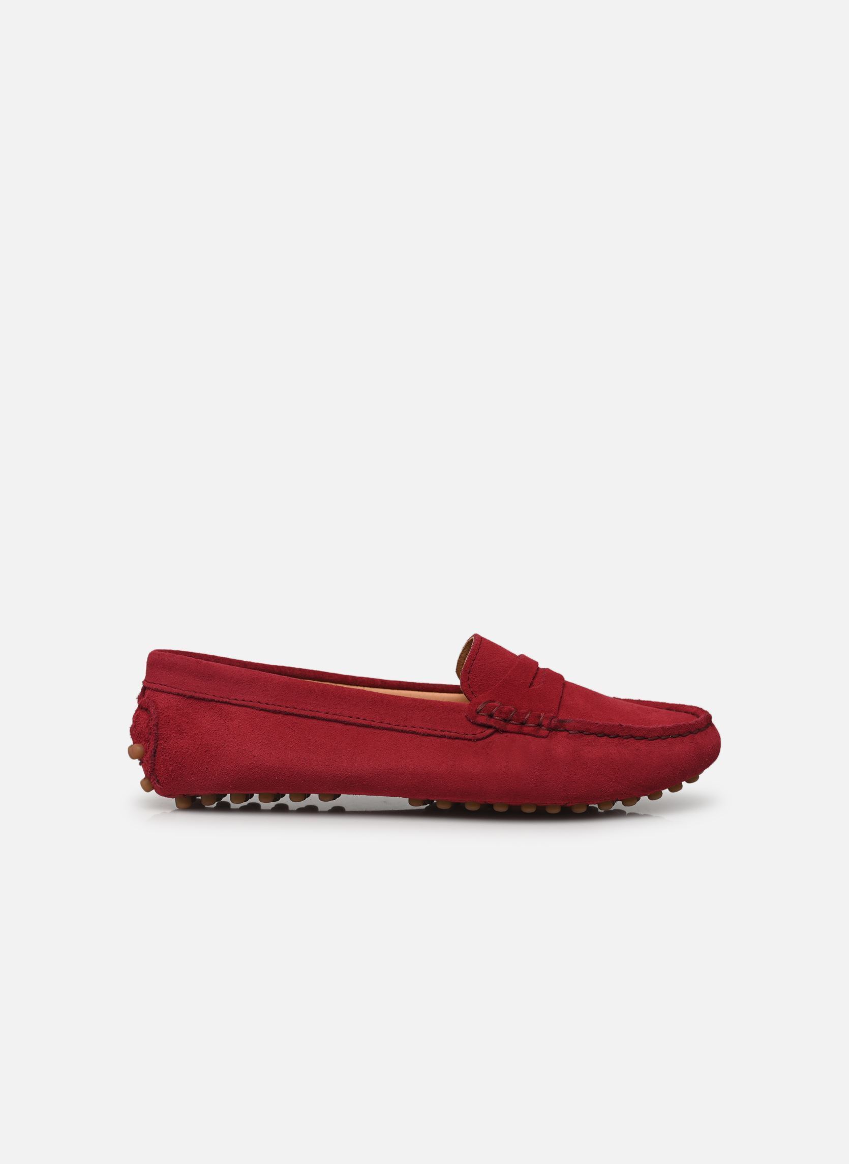Loafer Stolima damen rosa Georgia Rose Loafer Stolima damen rosa ROSE