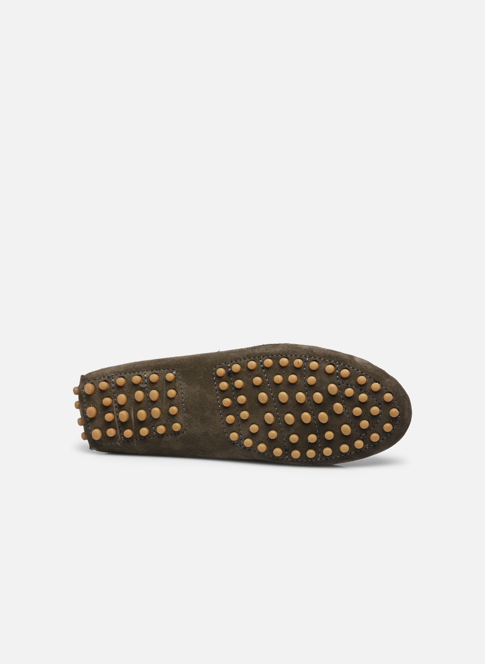 Loafer Stolima damen grün Georgia Rose Loafer Stolima damen grün Kaki