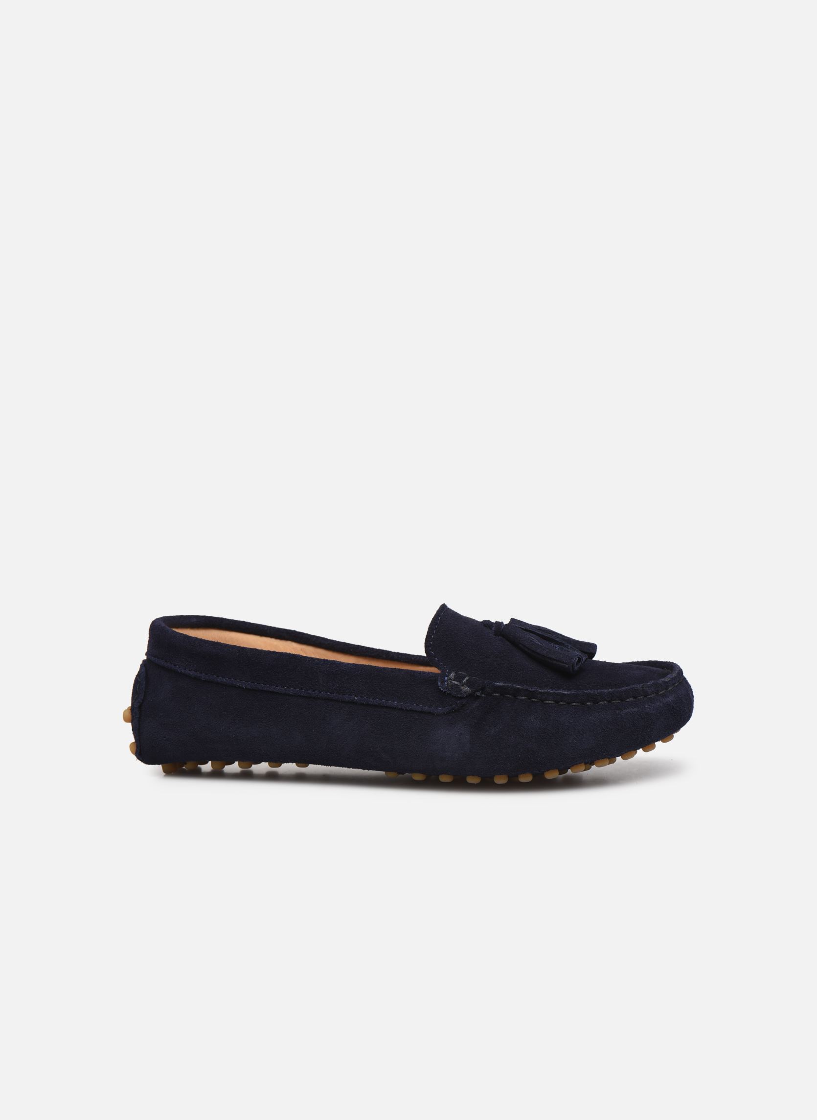 Loafer Stopompon damen blau Georgia Rose Loafer Stopompon damen blau MARINE