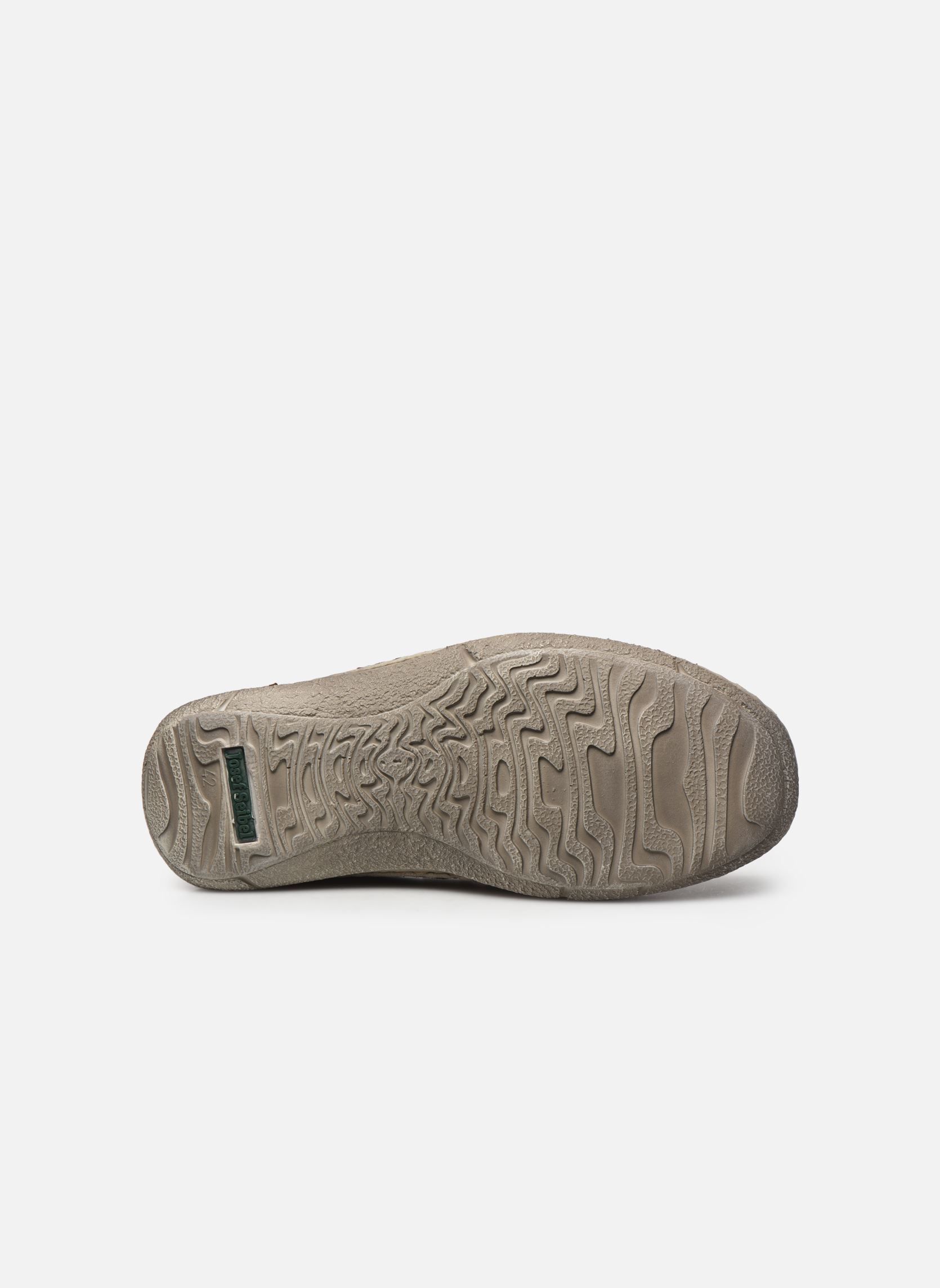 Sandalen und Pantoletten Anvers 81 herren braun Josef Seibel Sandalen und Pantoletten Anvers 81 herren braun Braun