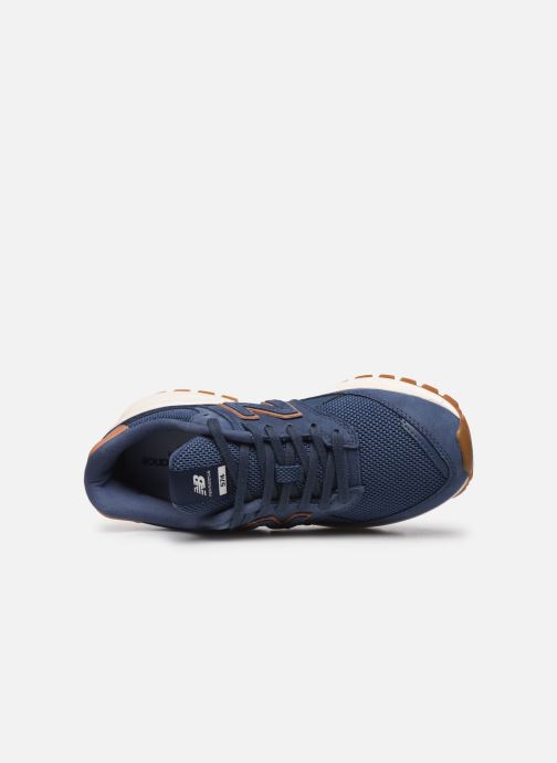 New Balance WS574 B (Azul) - Deportivas chez Sarenza (443638)