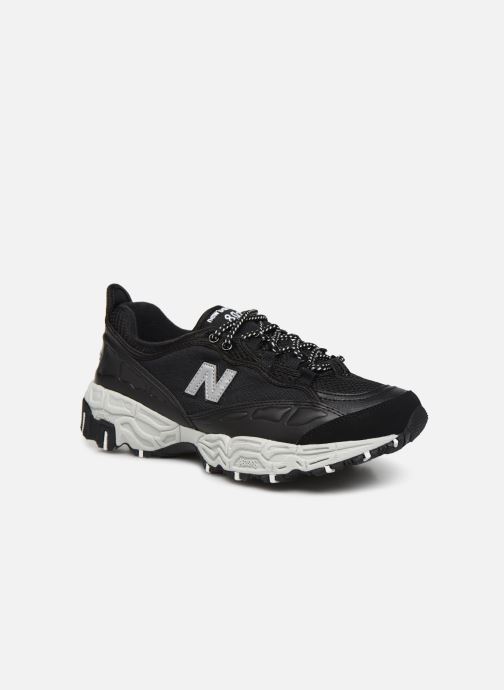 New Balance ML801 D (Nero) - Sneakers chez Sarenza (415596)