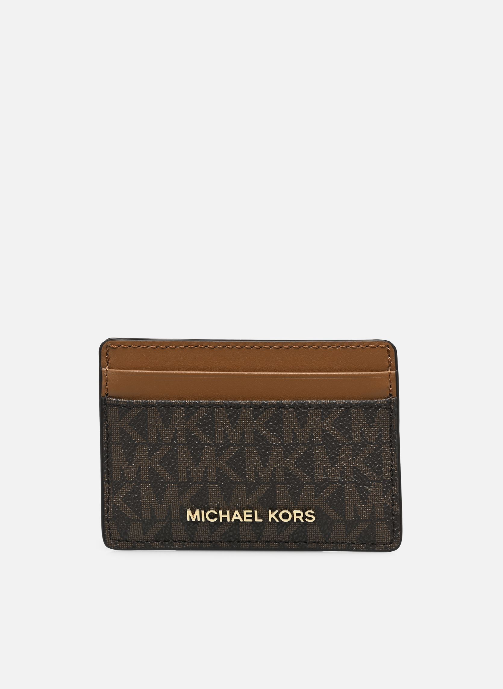 Portefeuille MICHAEL Michael Kors card holder Unique - vue 4