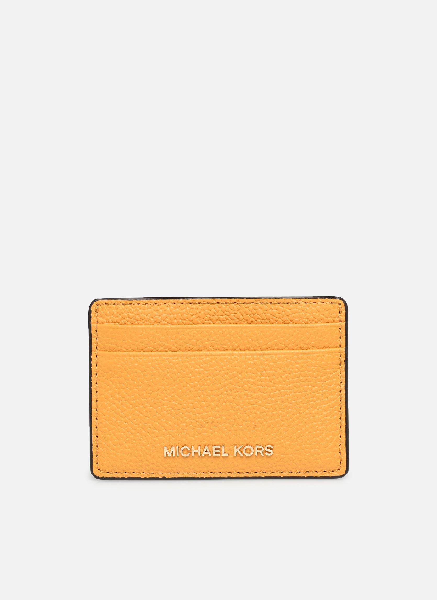 Portefeuille MICHAEL Michael Kors card holder Unique - vue 2