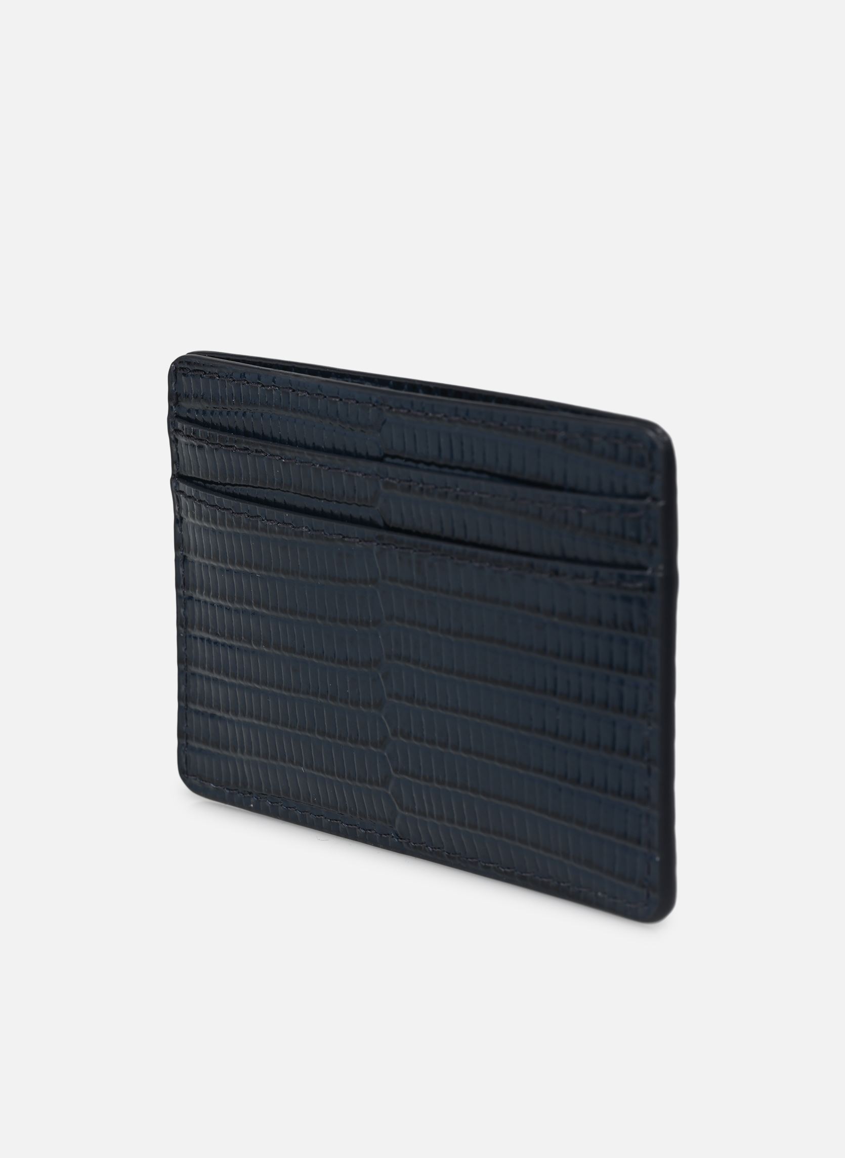 Kaarthouders JET SET CARD HOLDER dames blauw Michael Michael Kors Kaarthouders JET SET CARD HOLDER dames blauw NAVY