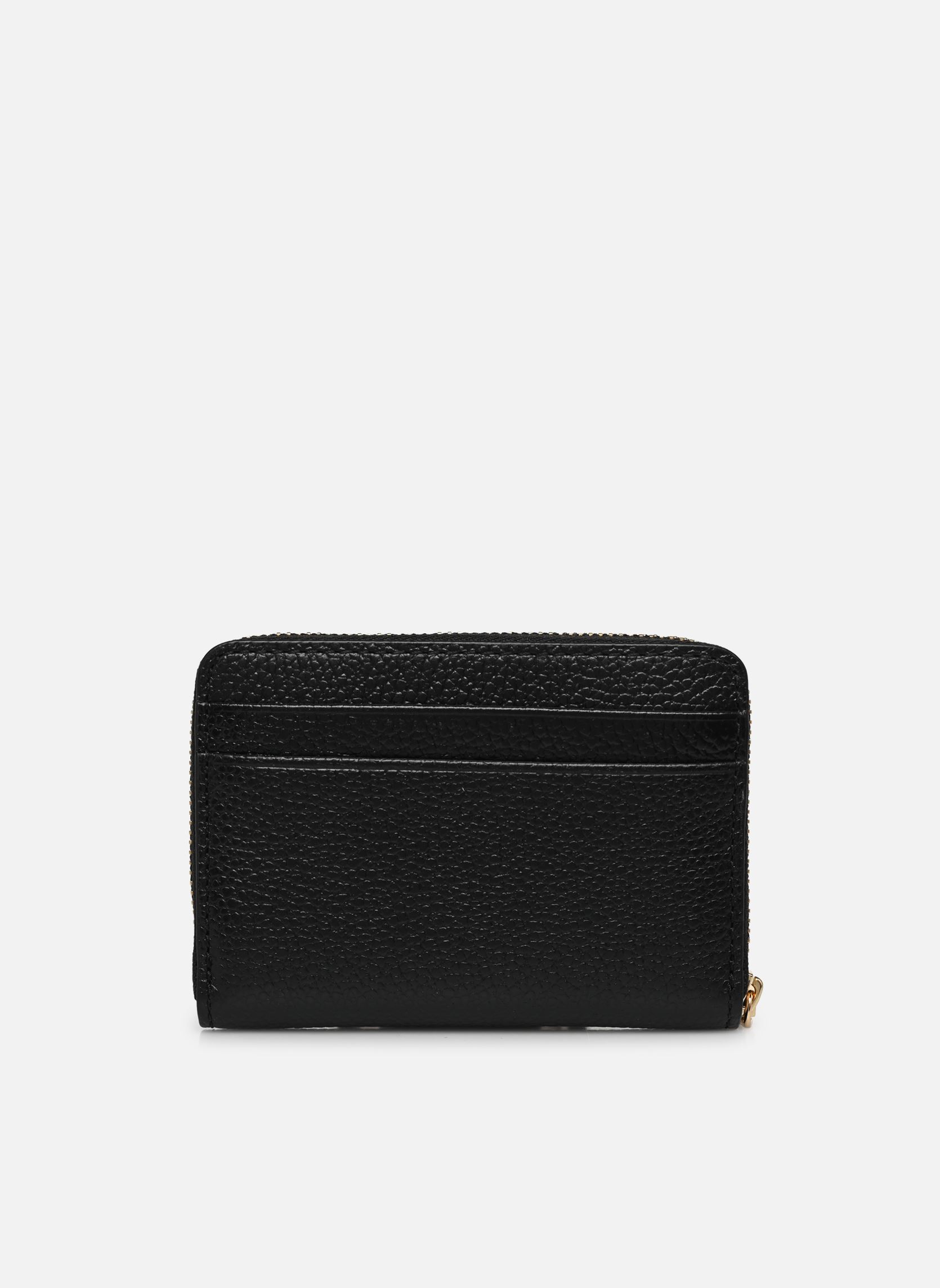 Kaarthouders JET SET CARD HOLDER dames zwart Michael Michael Kors Kaarthouders JET SET CARD HOLDER dames zwart NOIR