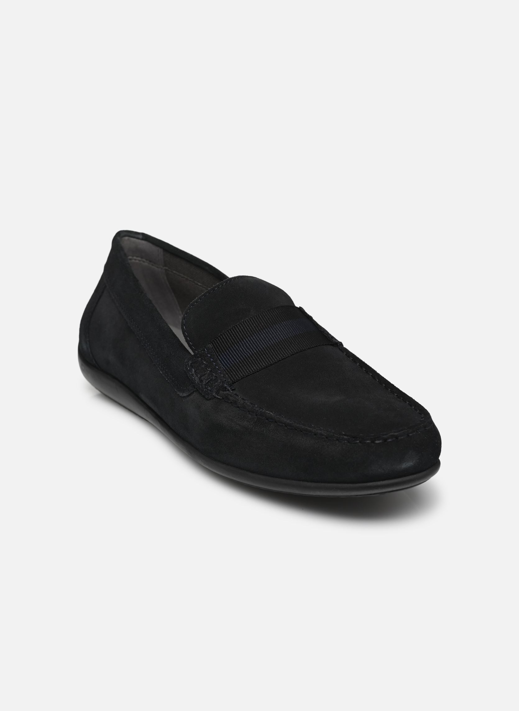 Mocassins Geox U ASCANIO - vue 4