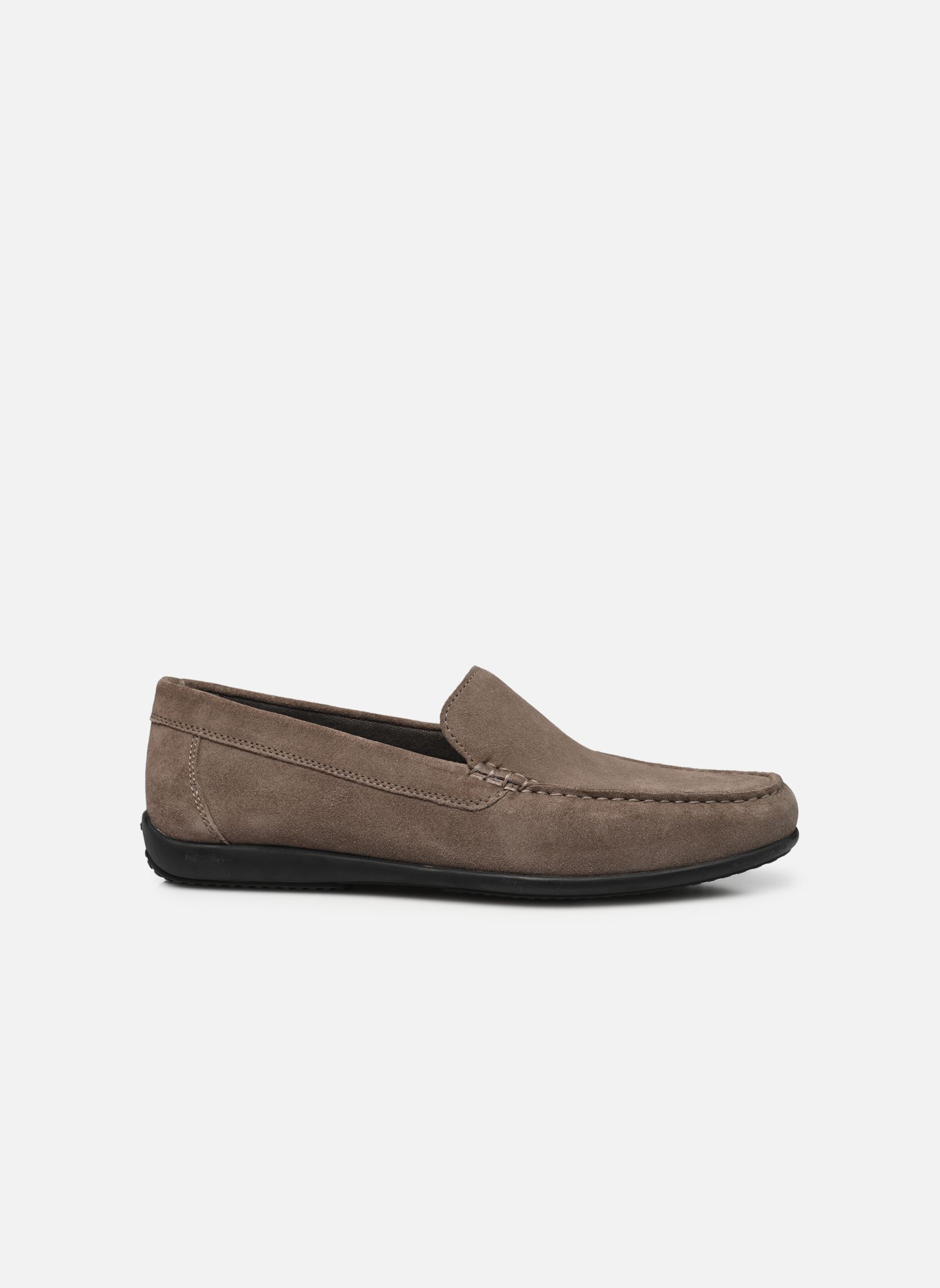 Mocasines U ASCANIO hombre gris Geox Mocasines U ASCANIO hombre gris GRIS COLOMBE