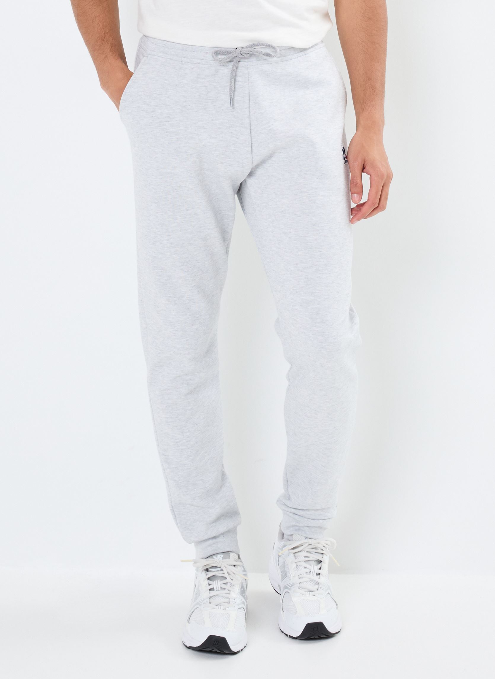 Jogging Le Coq Sportif Loose n1 EU - vue 5
