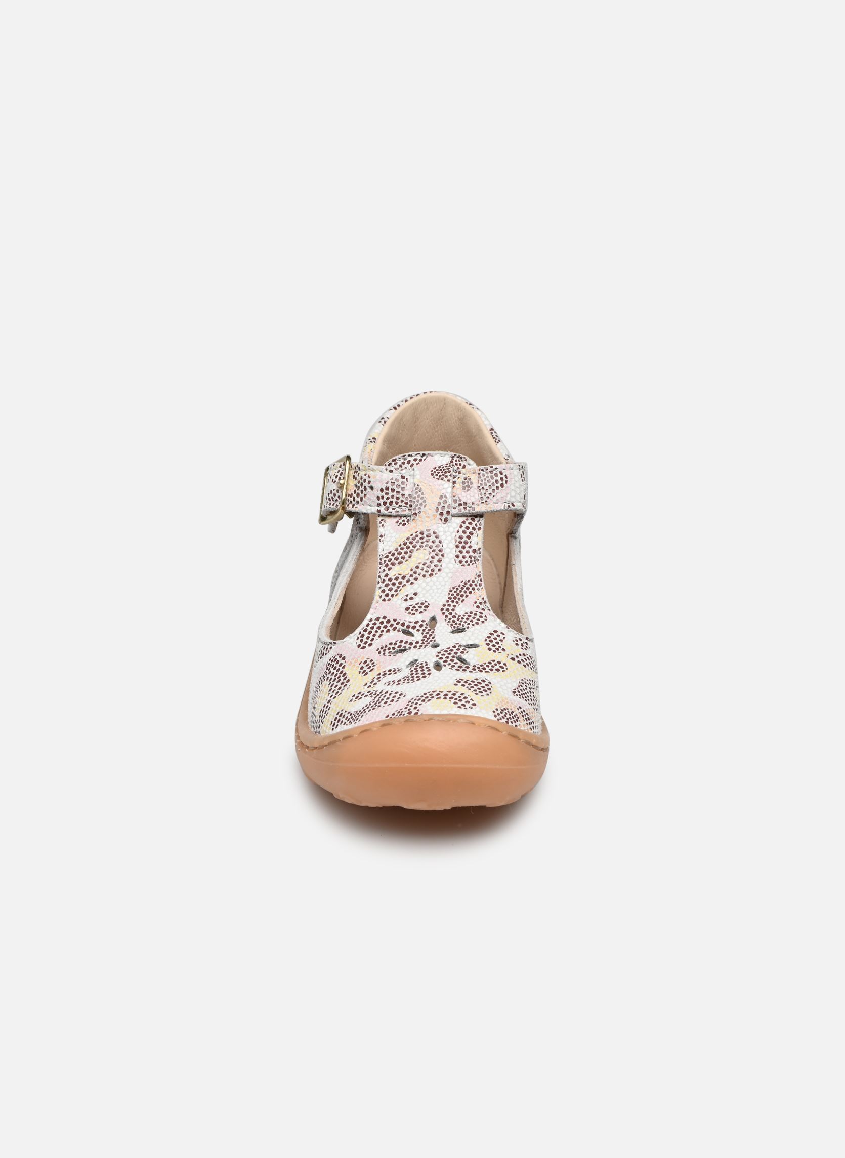 Ballerines Japan fille multicolore Bopy Ballerines Japan fille multicolore LEO MULTICO