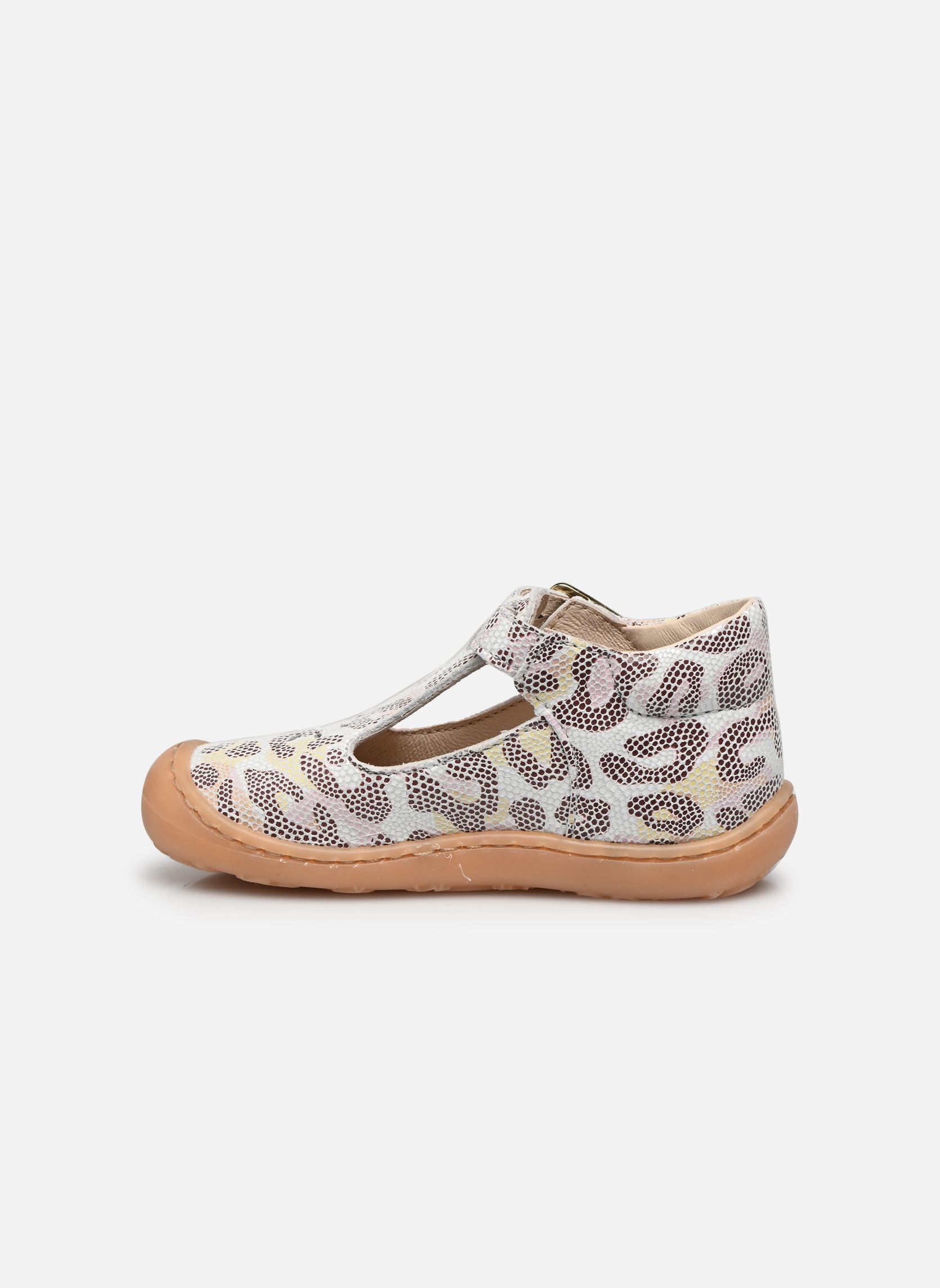 Ballerines Japan fille multicolore Bopy Ballerines Japan fille multicolore LEO MULTICO