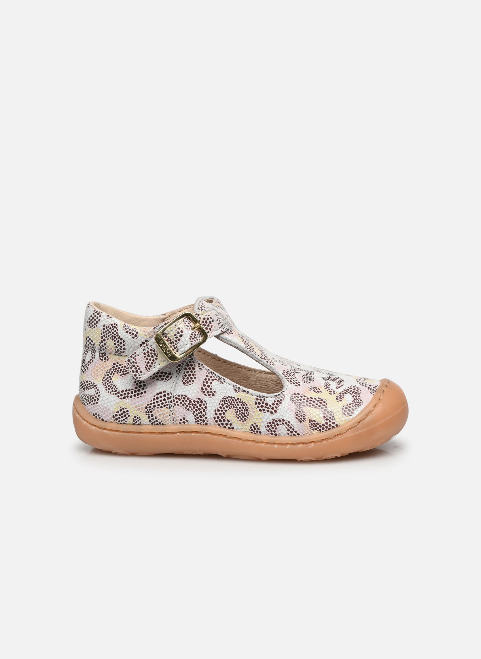 Ballerines Japan fille multicolore Bopy Ballerines Japan fille multicolore LEO MULTICO