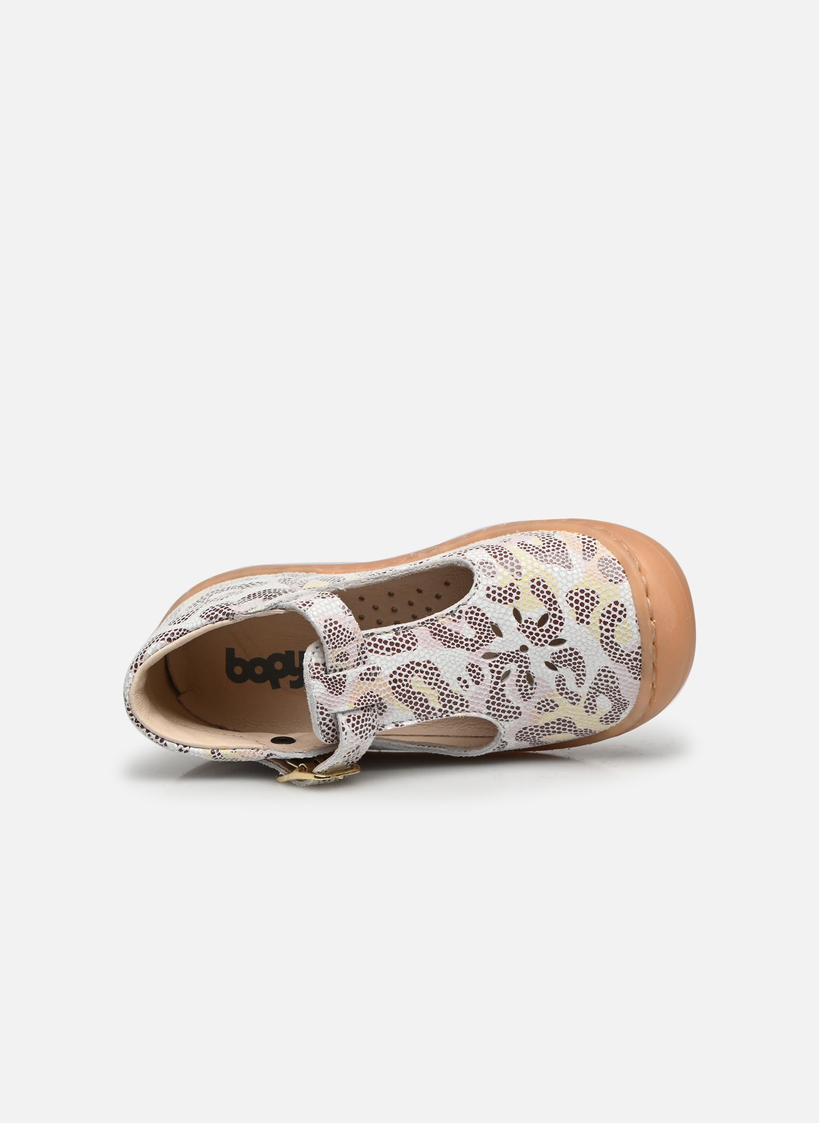 Ballerines Japan fille multicolore Bopy Ballerines Japan fille multicolore LEO MULTICO