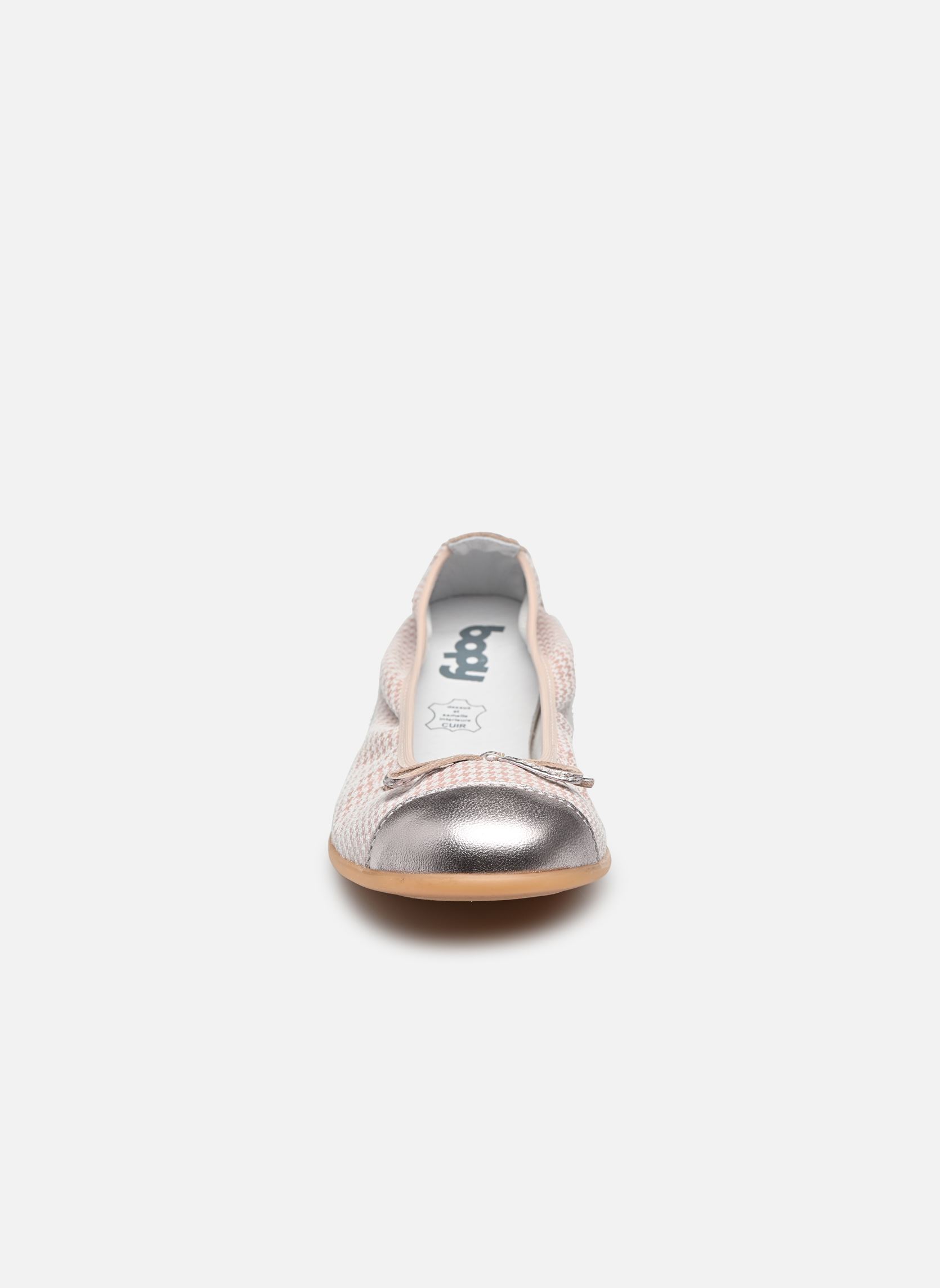 Ballerinas Secret mädchen rosa Bopy Ballerinas Secret mädchen rosa ROSE