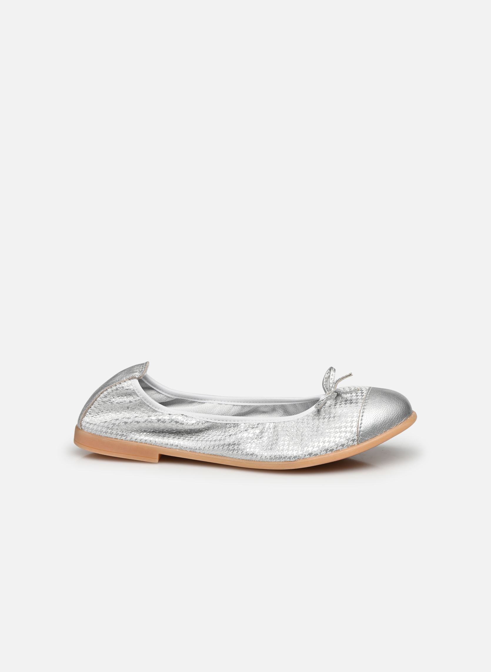 Ballerinas Secret mädchen silber Bopy Ballerinas Secret mädchen silber ARGENT
