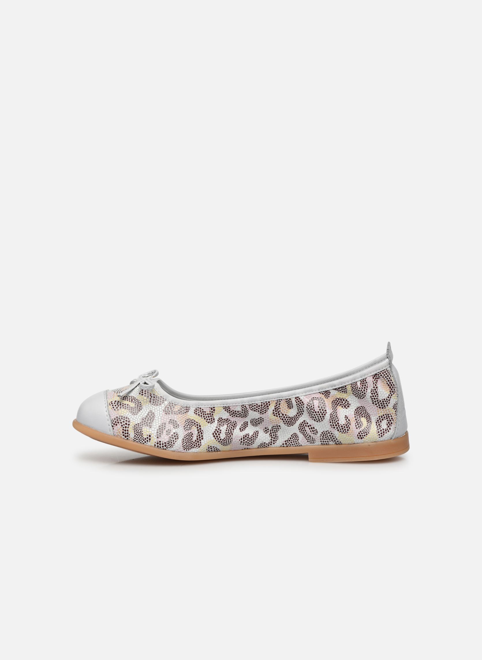 Ballerines Secret fille multicolore Bopy Ballerines Secret fille multicolore MULTICO LEO