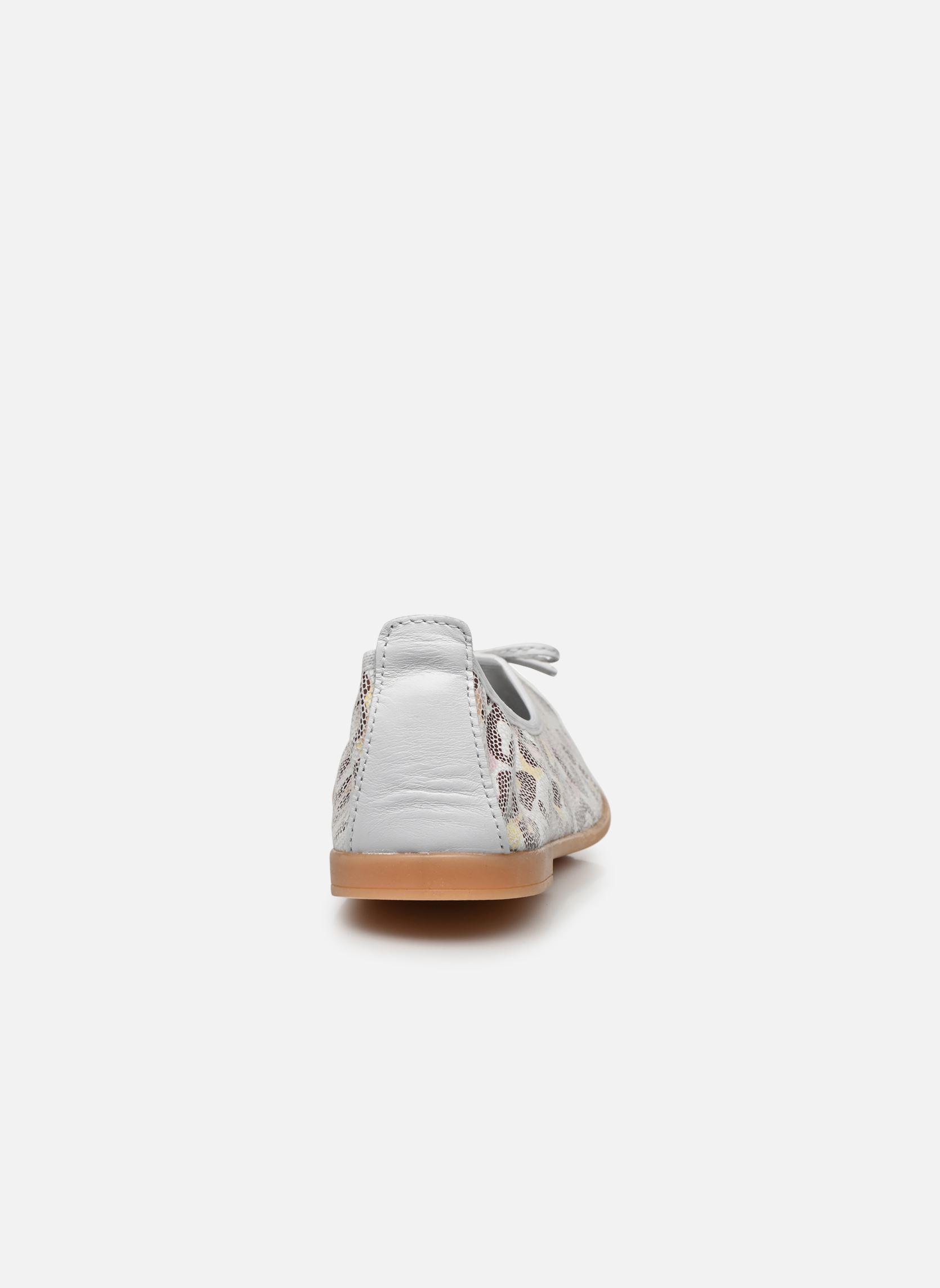 Ballerines Secret fille multicolore Bopy Ballerines Secret fille multicolore MULTICO LEO