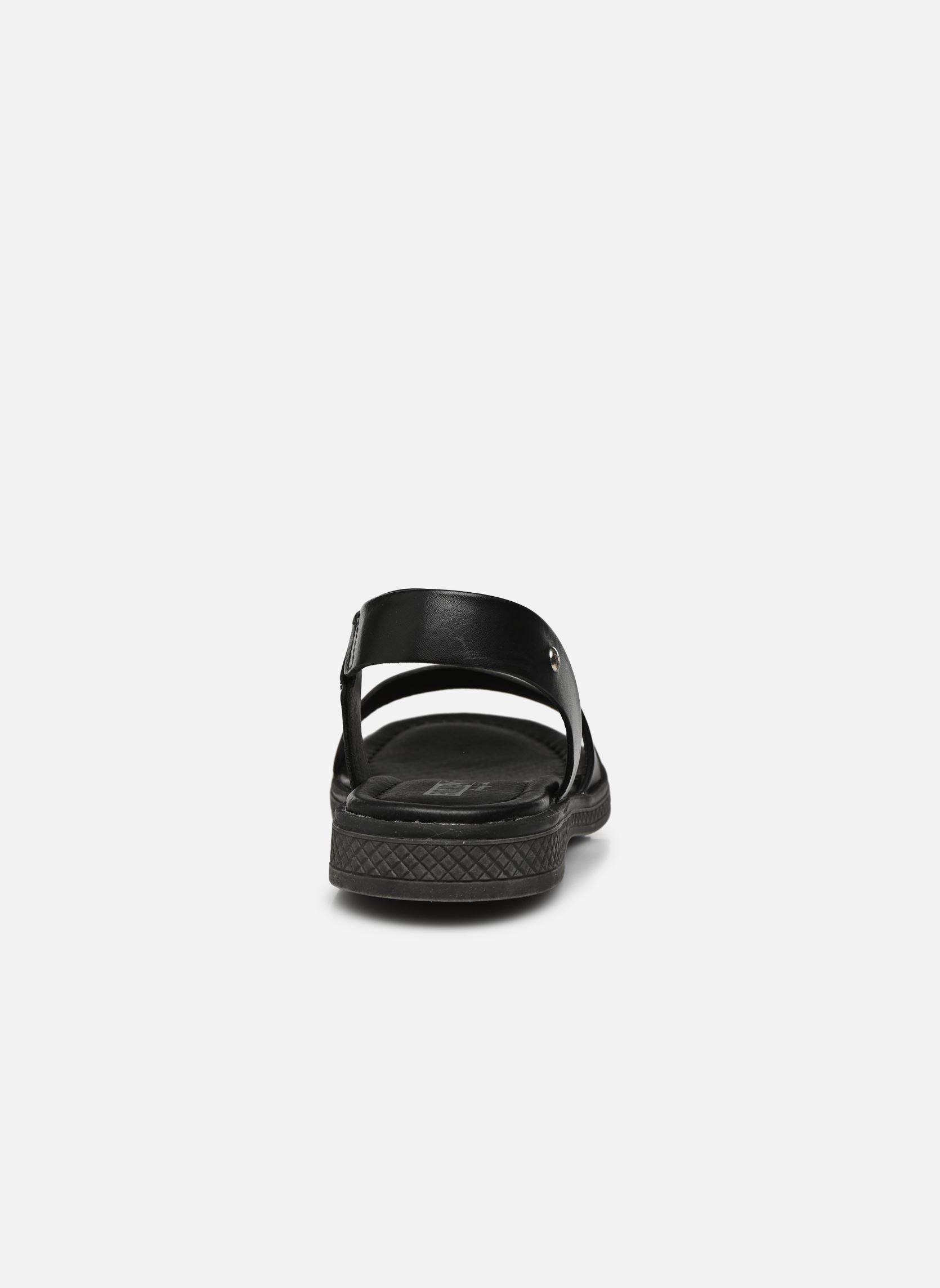 Sandalen Moraira W4E-0834 damen schwarz Pikolinos Sandalen Moraira W4E-0834 damen schwarz BLACK