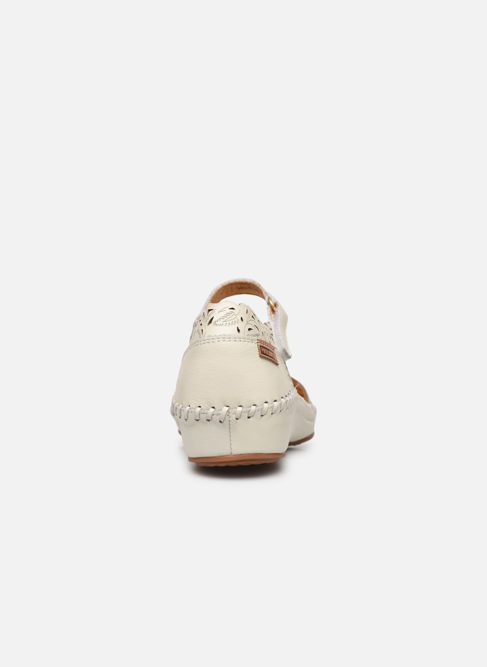 Sandalen P. Vallarta 655-0906 damen weiß Pikolinos Sandalen P. Vallarta 655-0906 damen weiß NATA