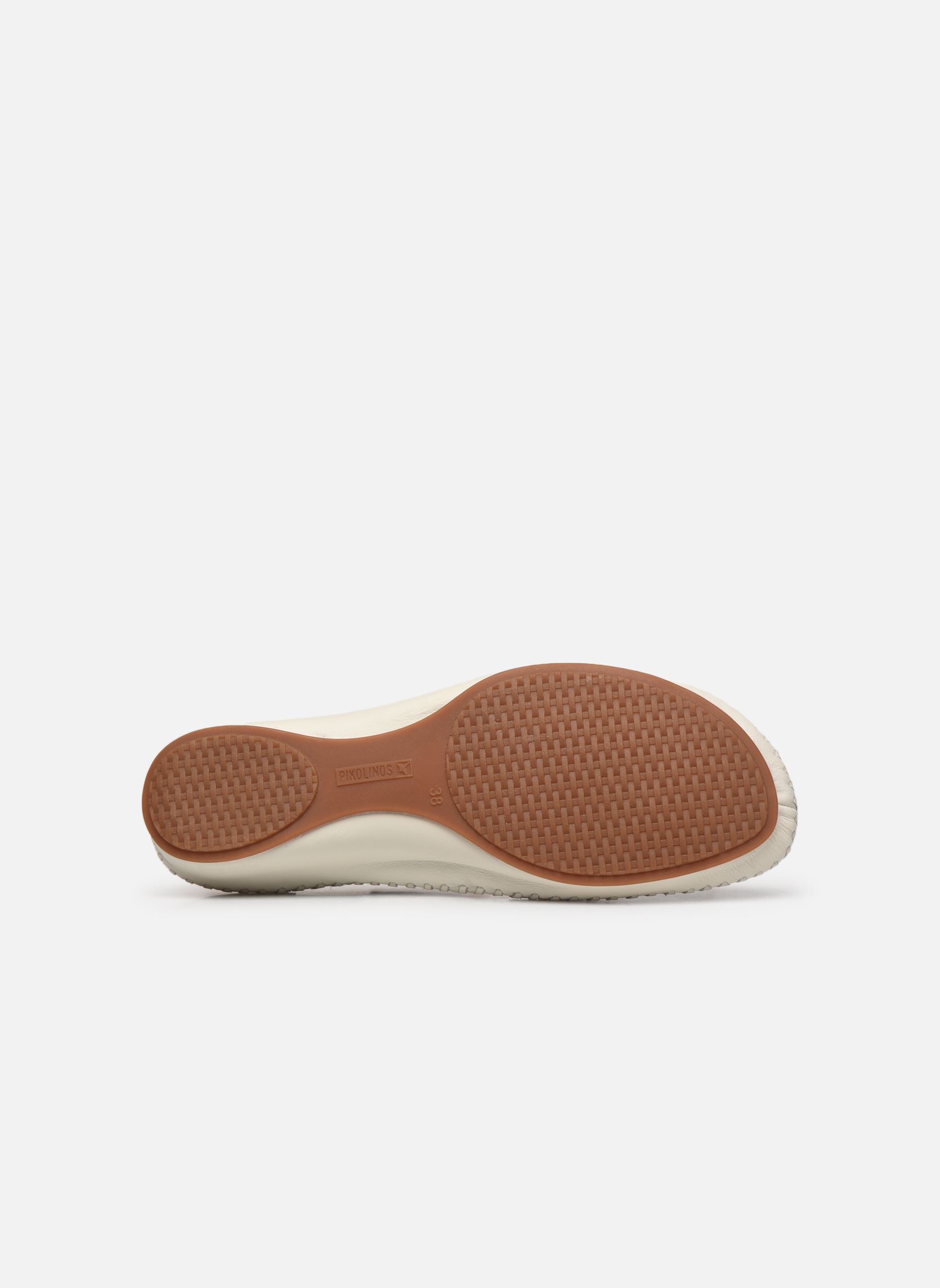 Sandalen P. Vallarta 655-0906 damen weiß Pikolinos Sandalen P. Vallarta 655-0906 damen weiß NATA