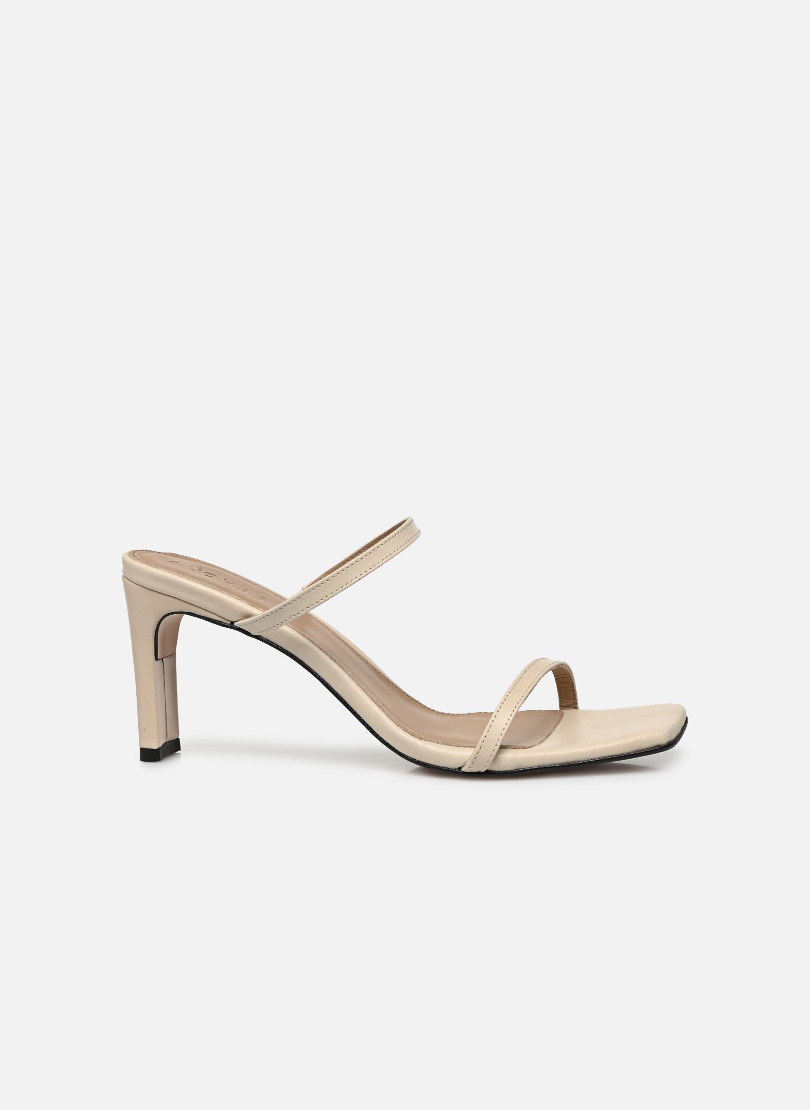 Sandalen CANNES dames beige Alohas Sandalen CANNES dames beige BEIGE