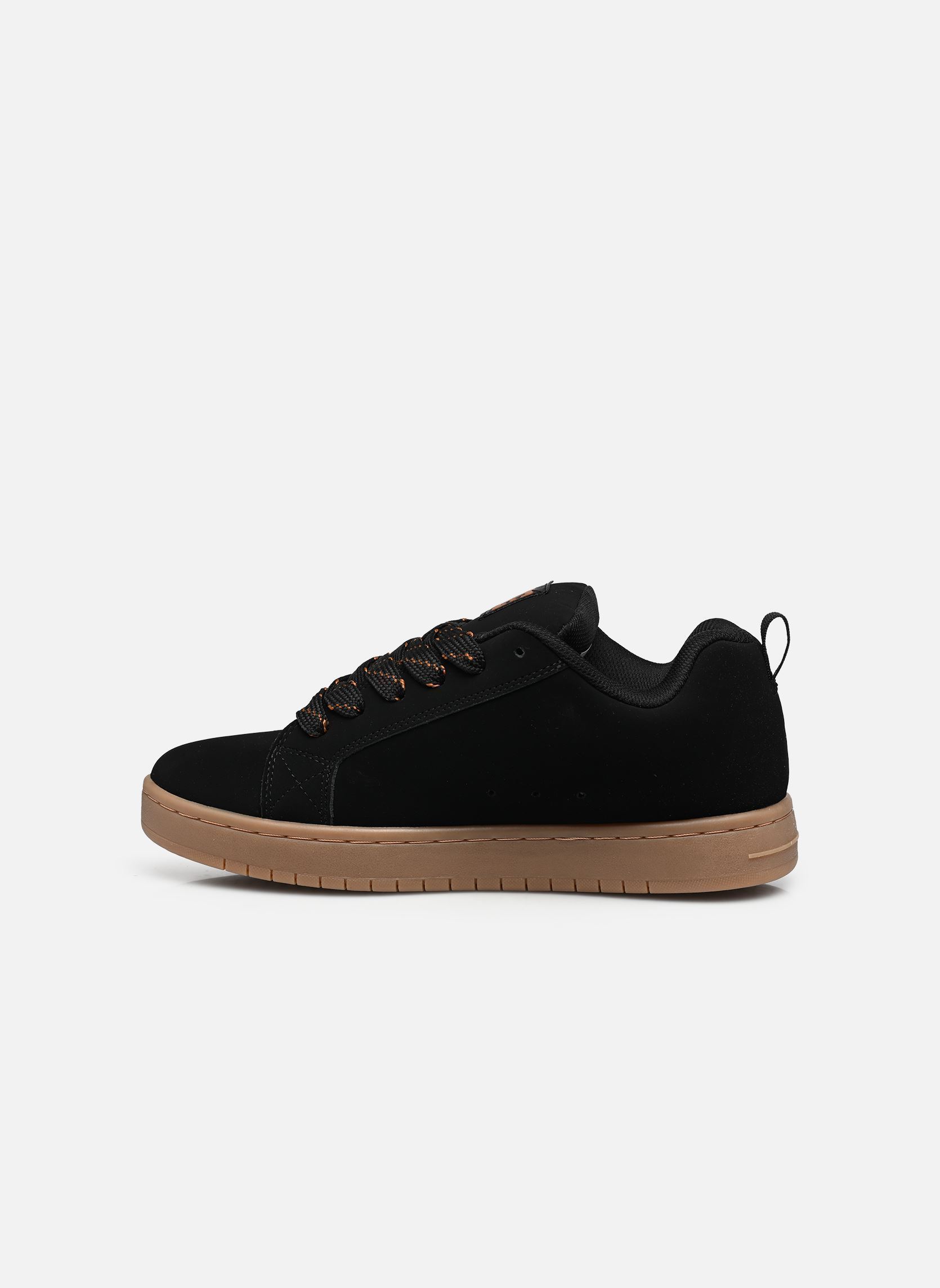 ZAPATILLAS COURT GRAFFIK SS DC SHOES | SALE FIN DE TEMPORADA