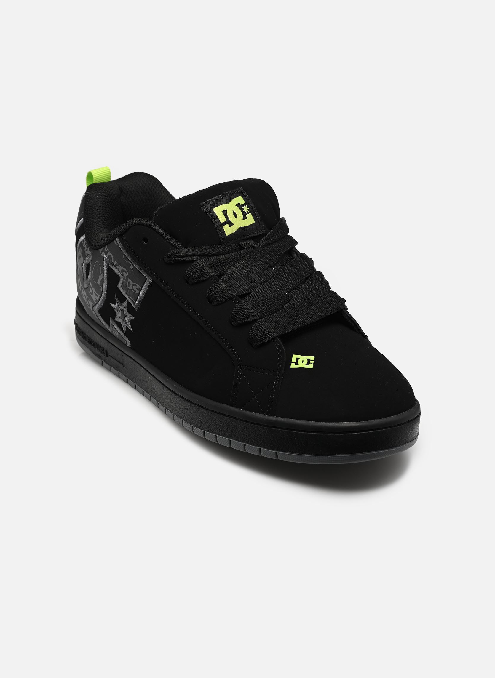 Chaussures de Skate DC Shoes - vue 2