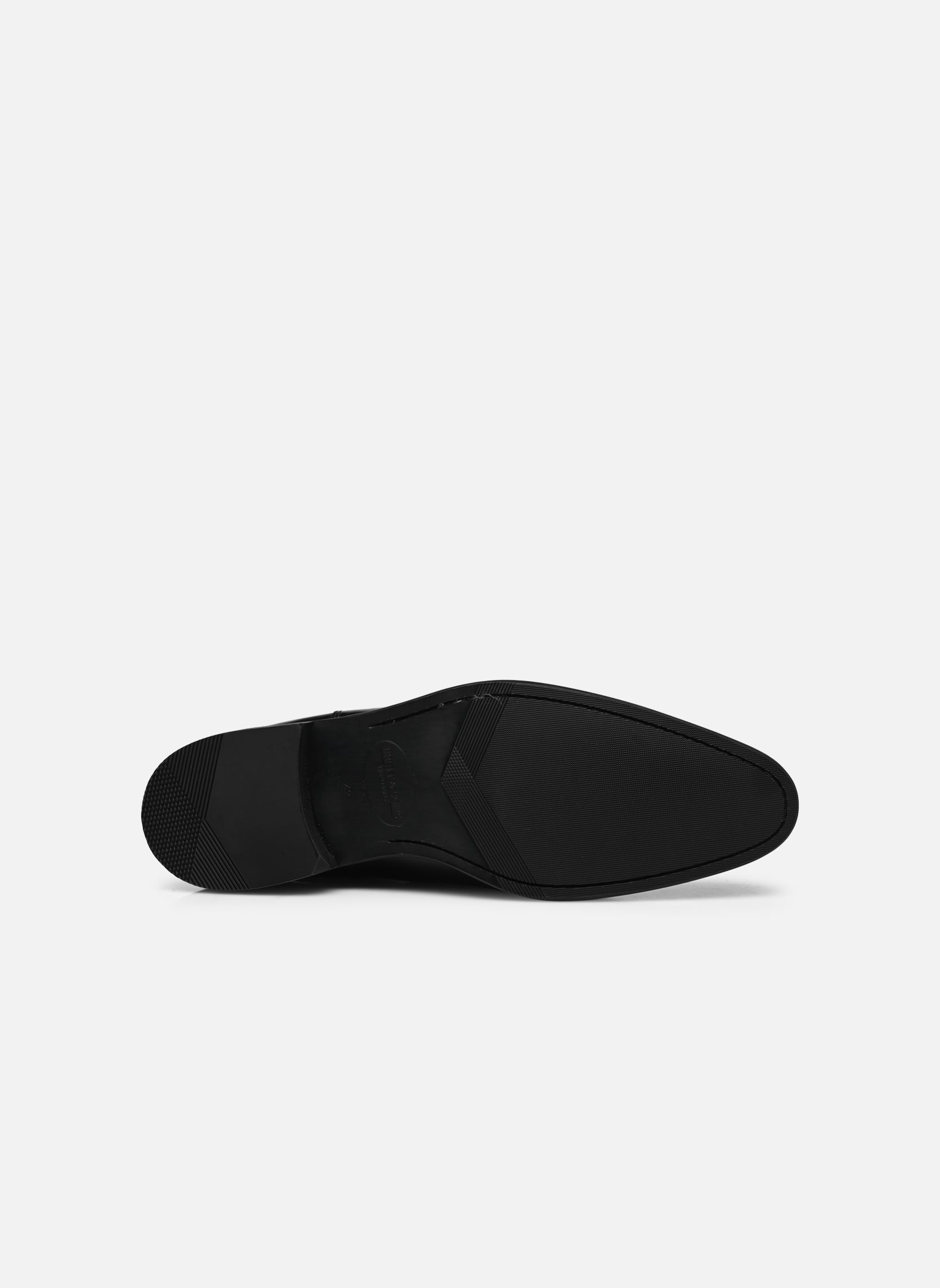 Bottines et boots Momi homme noir Brett & Sons Bottines et boots Momi homme noir NOIR