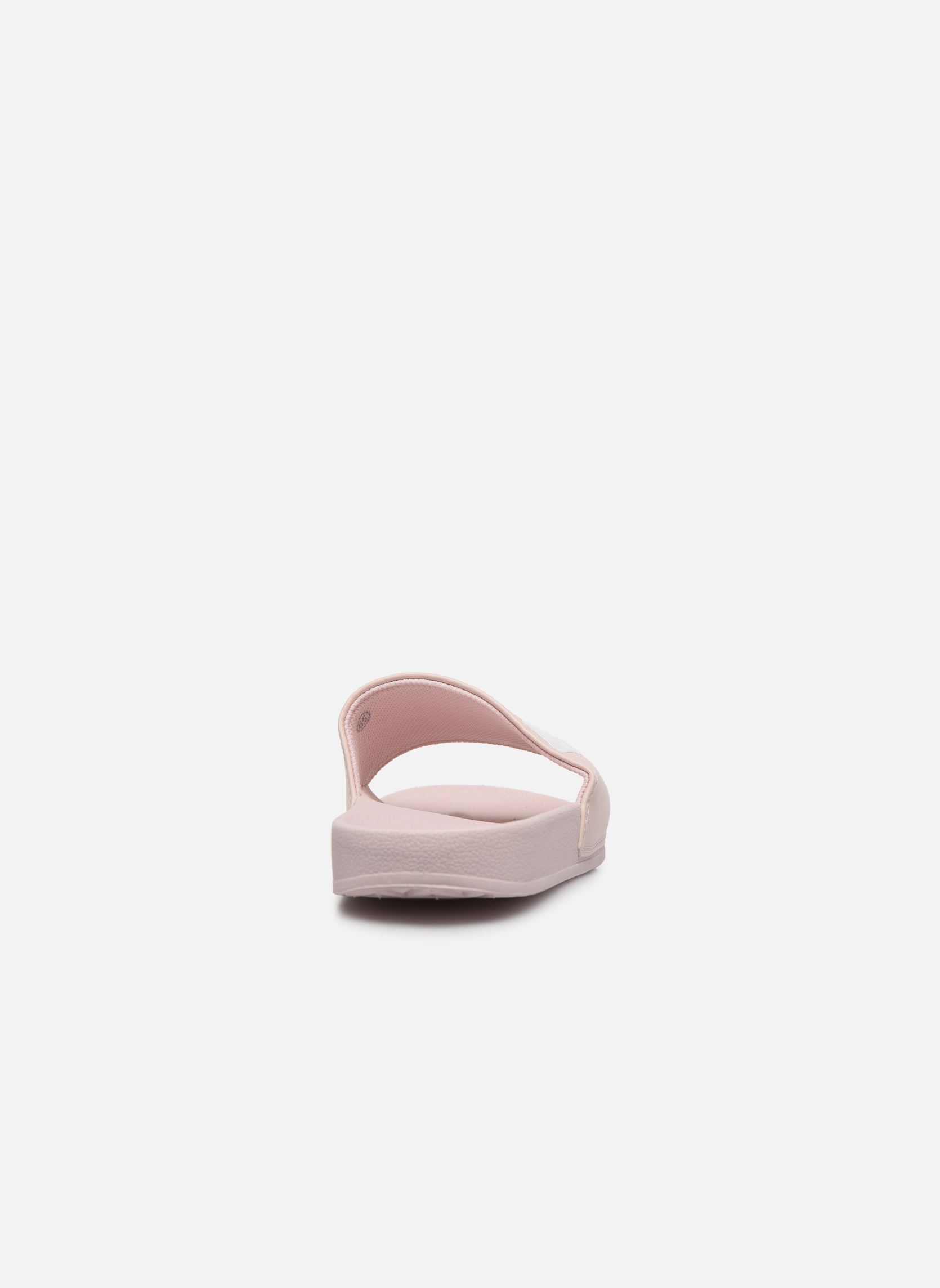 Strandsandalen June L S dames roze Levi's Strandsandalen June L S dames roze Light Pink