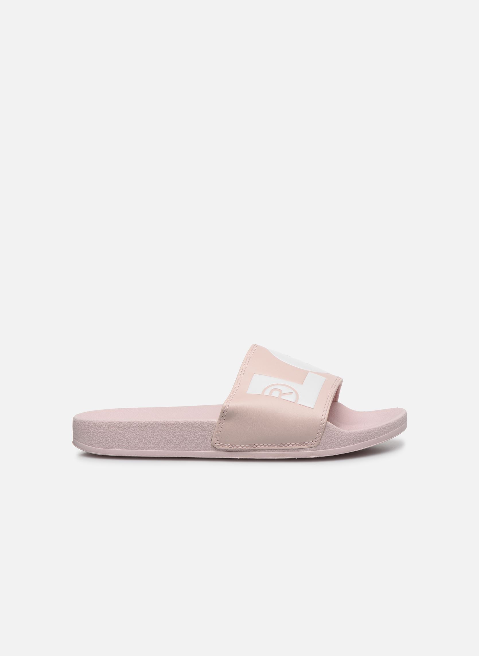 Strandsandalen June L S dames roze Levi's Strandsandalen June L S dames roze Light Pink