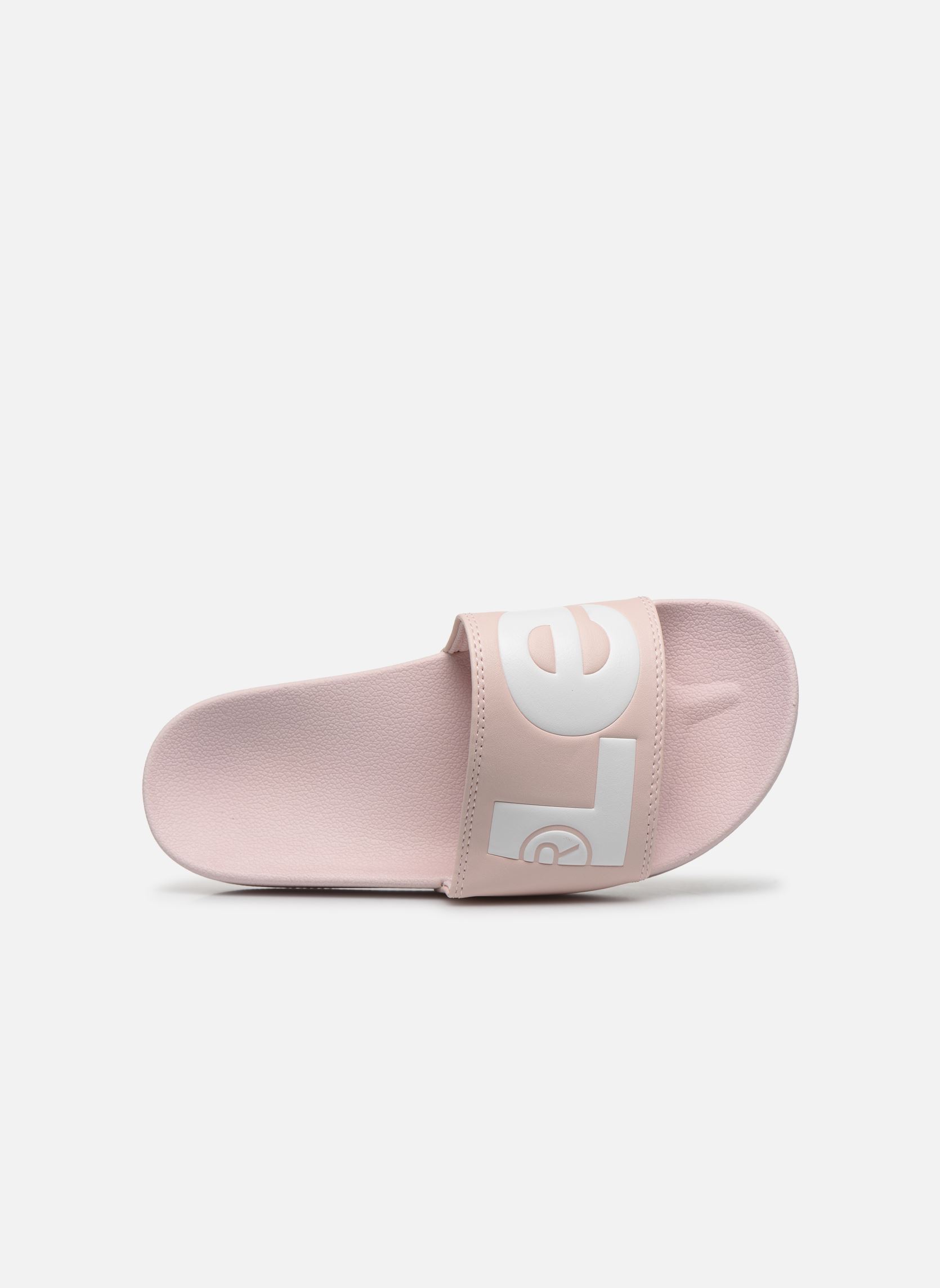 Strandsandalen June L S dames roze Levi's Strandsandalen June L S dames roze Light Pink