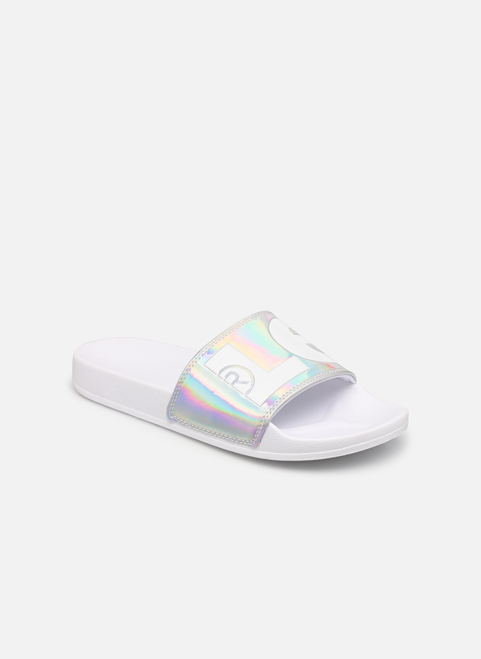 Mules et sabots Levi's June L S pour  Femme