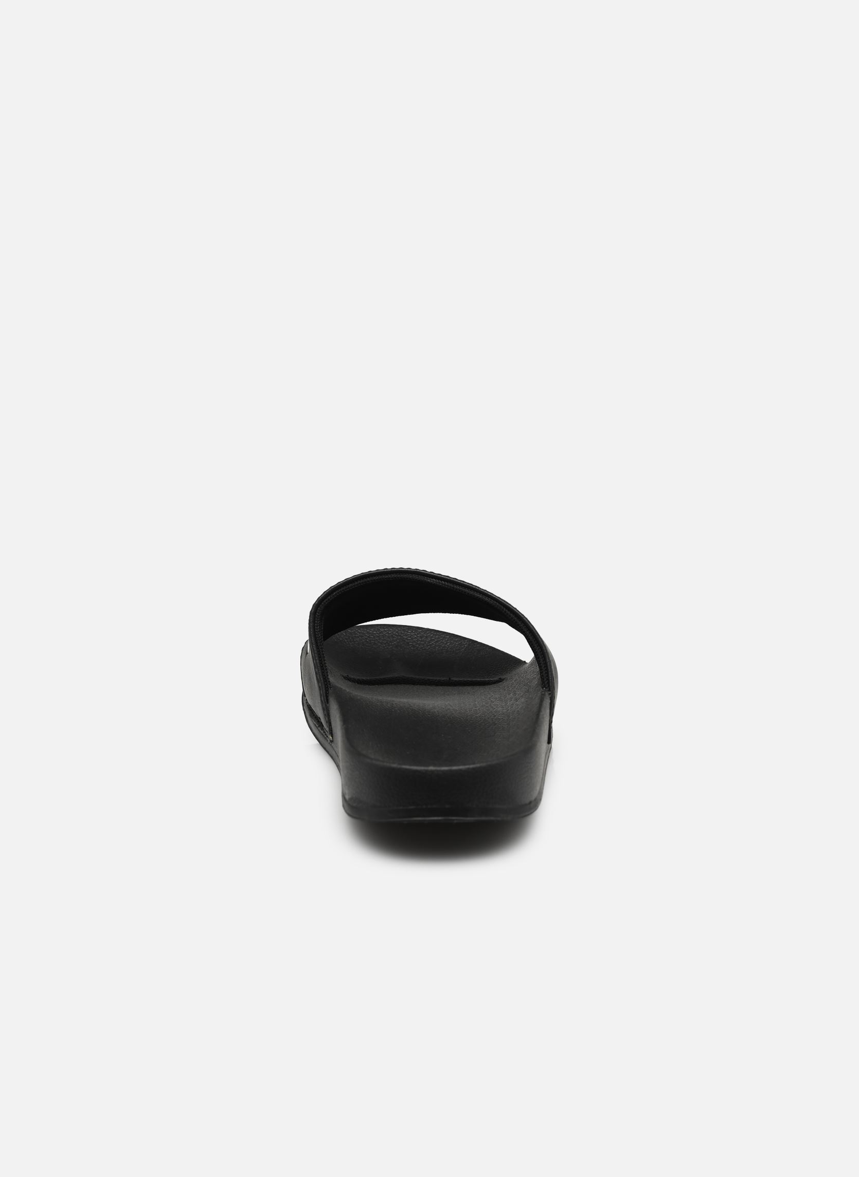 Sandales de plage June L S femme noir Levi's Sandales de plage June L S femme noir Regular Black
