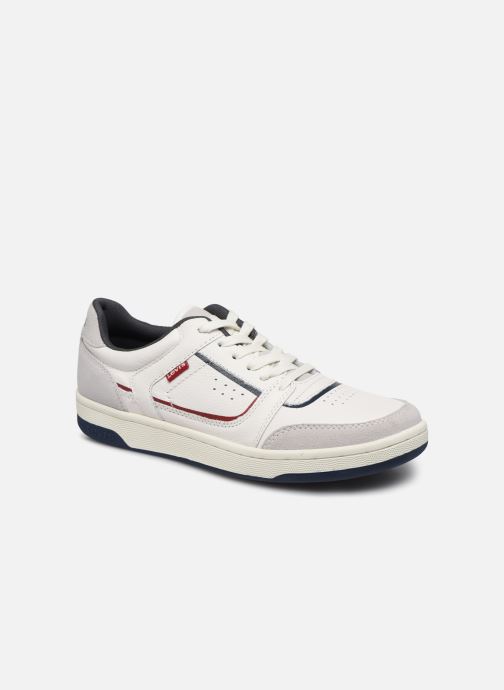 Levi's Wishon (Wit) - Sneakers chez 