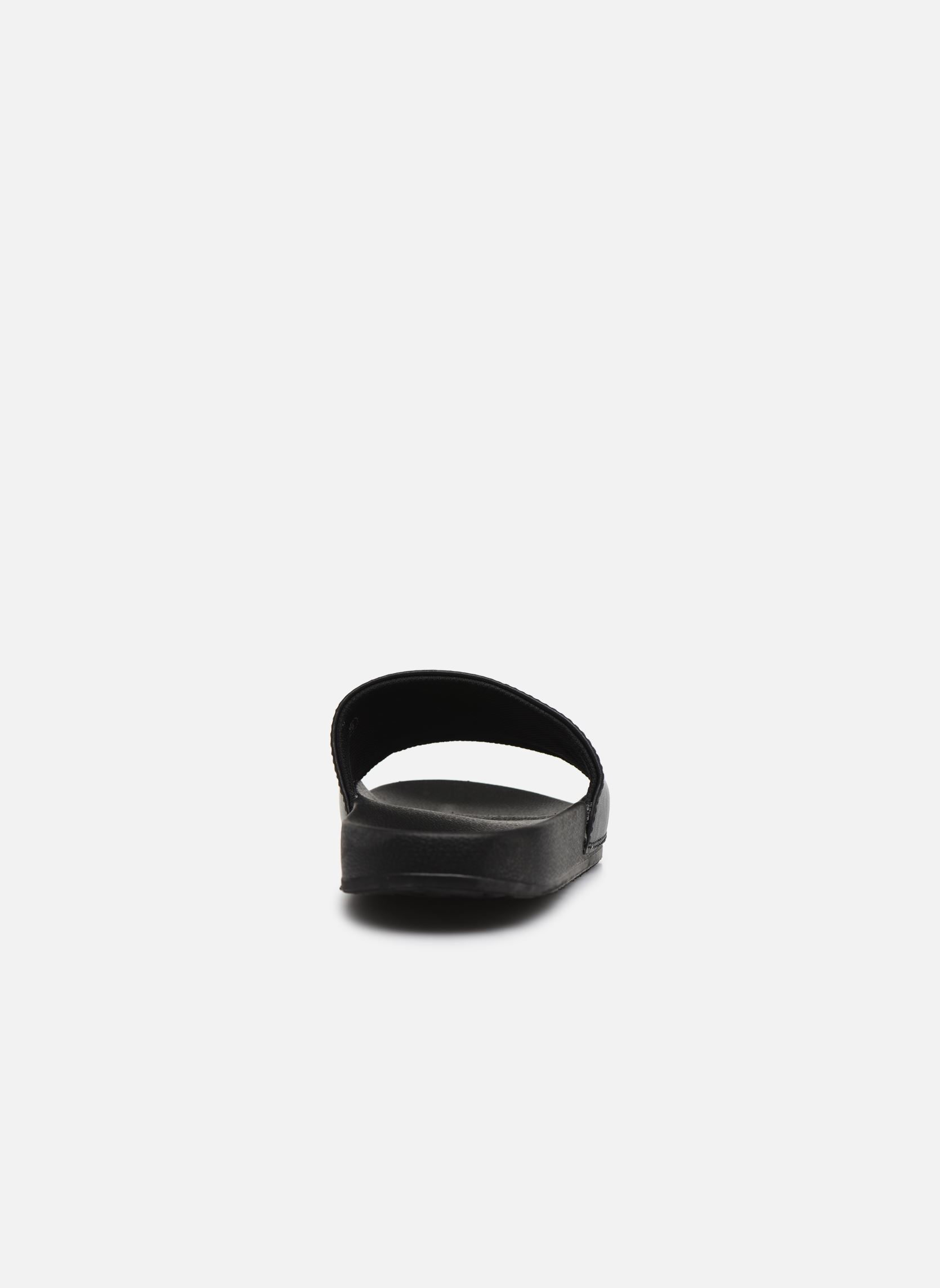 Badslippers June L heren zwart Levi's Badslippers June L heren zwart REGULAR BLACK