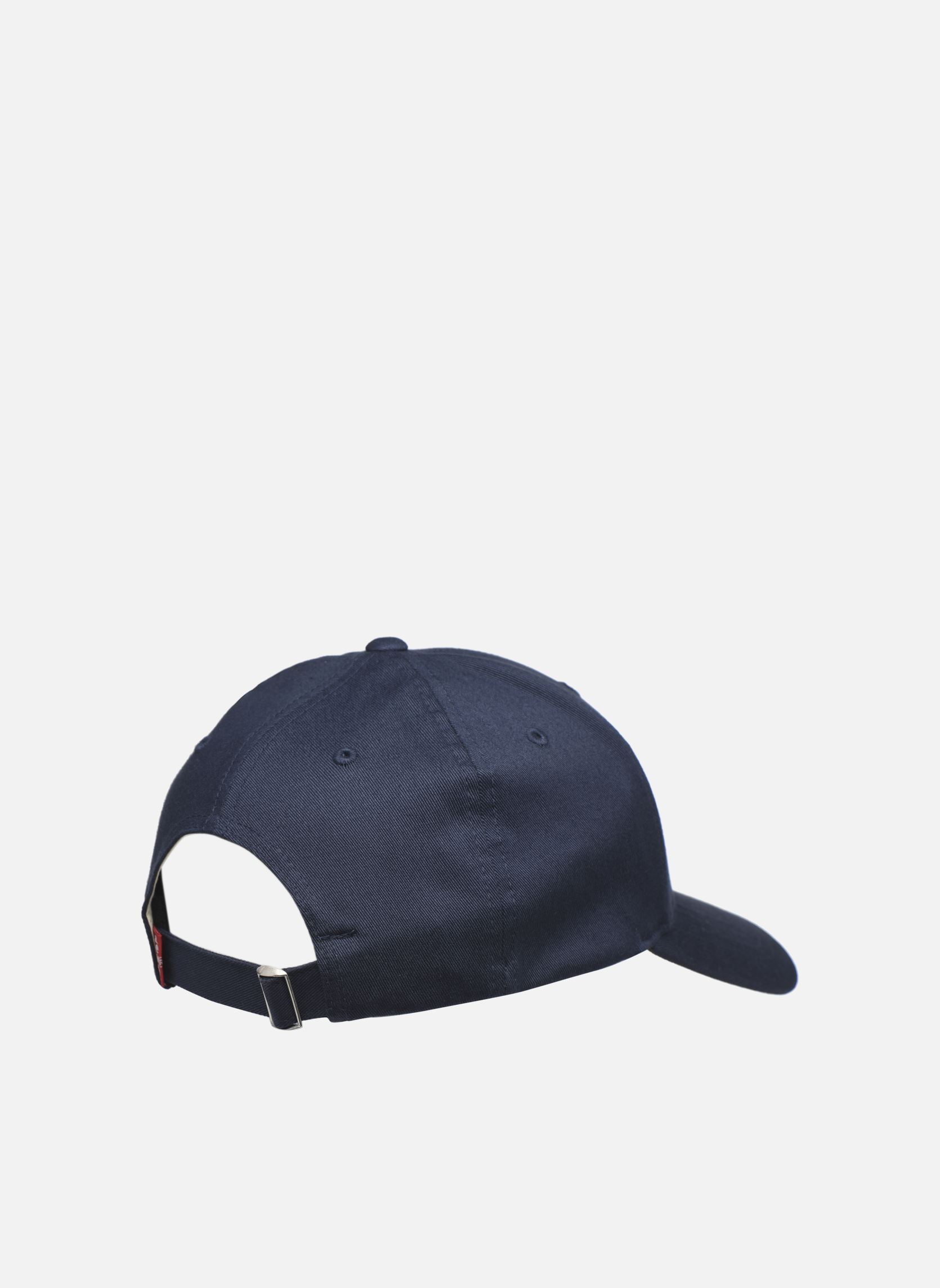 Petten Mid Batwing Flexfit blauw Levi's Petten Mid Batwing Flexfit blauw Navy Blue