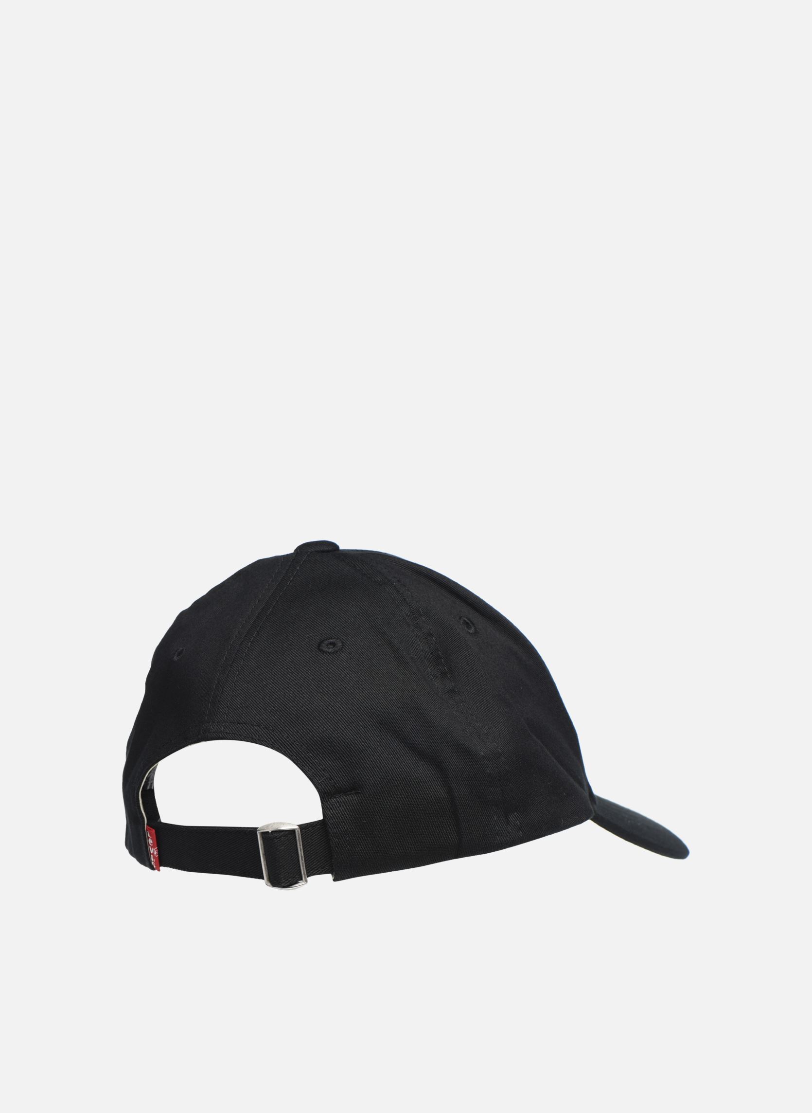 Gorras Serif Logo D0 Beanie W negro Levi's Gorras Serif Logo D0 Beanie W negro Regular Black