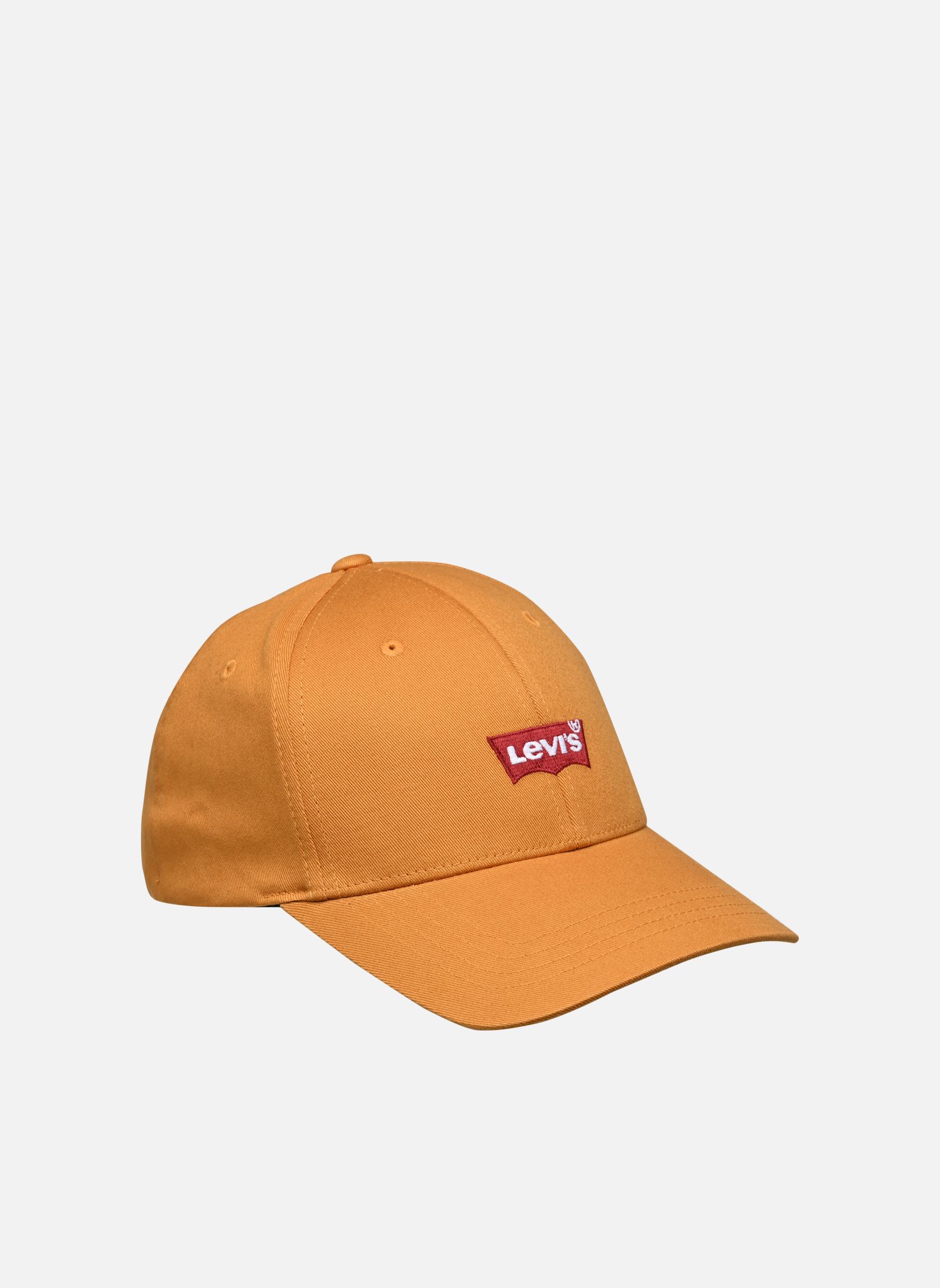 Bonnets Levi' Serif Logo D0 Beanie W pour Accessoires - vue 2