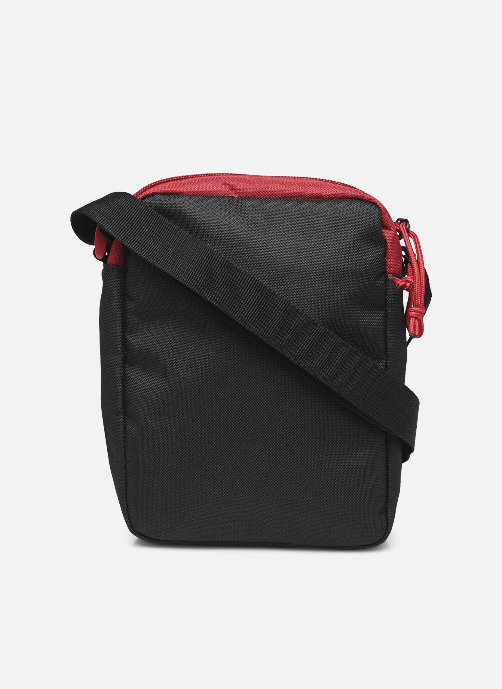 Umhängetaschen Mini Crossbody Solid (Red Batwing) herren rot Levi's Umhängetaschen Mini Crossbody Solid (Red Batwing) herren rot REGULAR RED