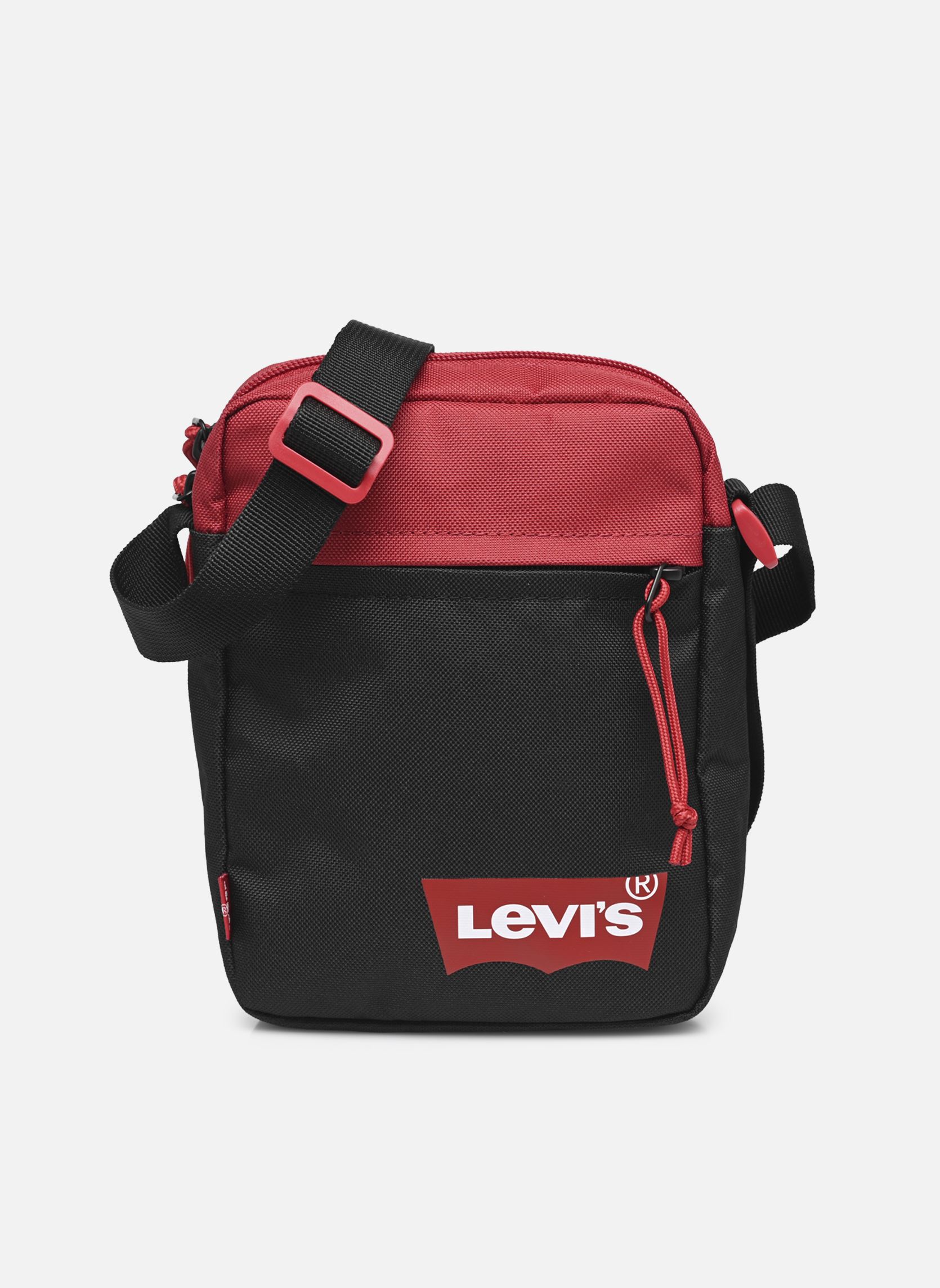 Pochette Levis MINI CROSSBODY SOLID BATWING Unique - vue 5